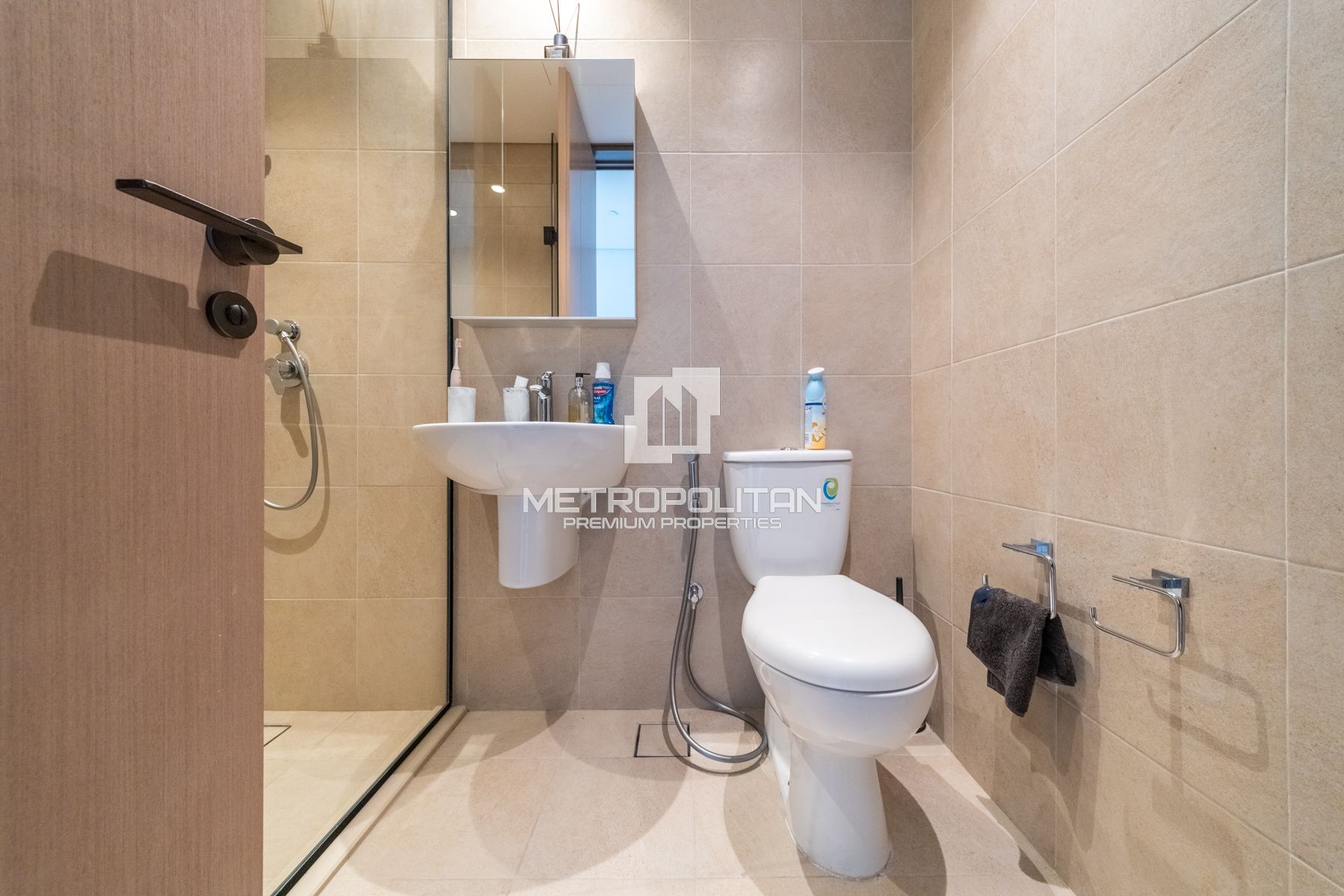 Appartement 2 chambres à louer à Zabeel – MPR-9130 photo-12