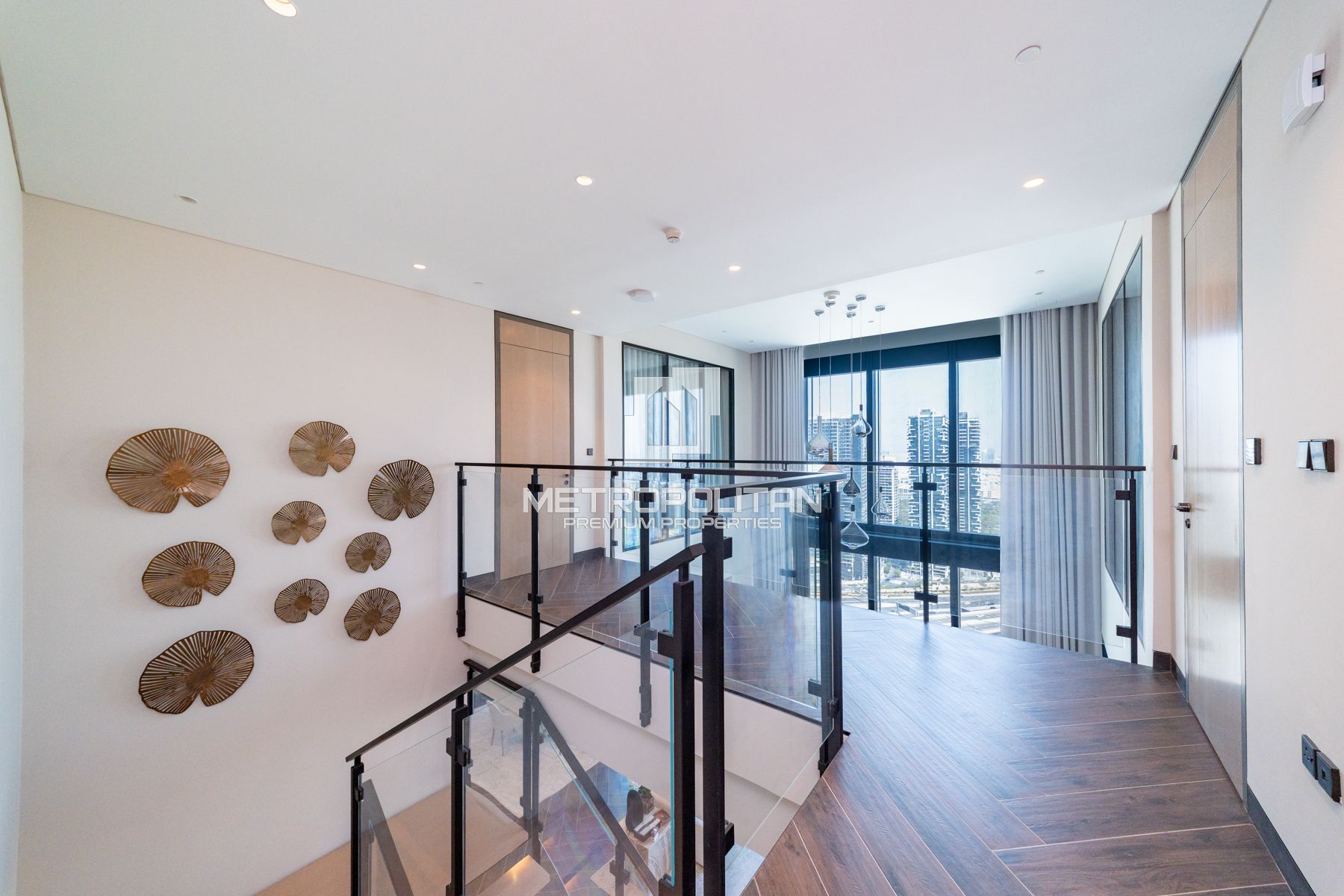 Appartement 2 chambres à louer à Zabeel – MPR-9130 photo-18