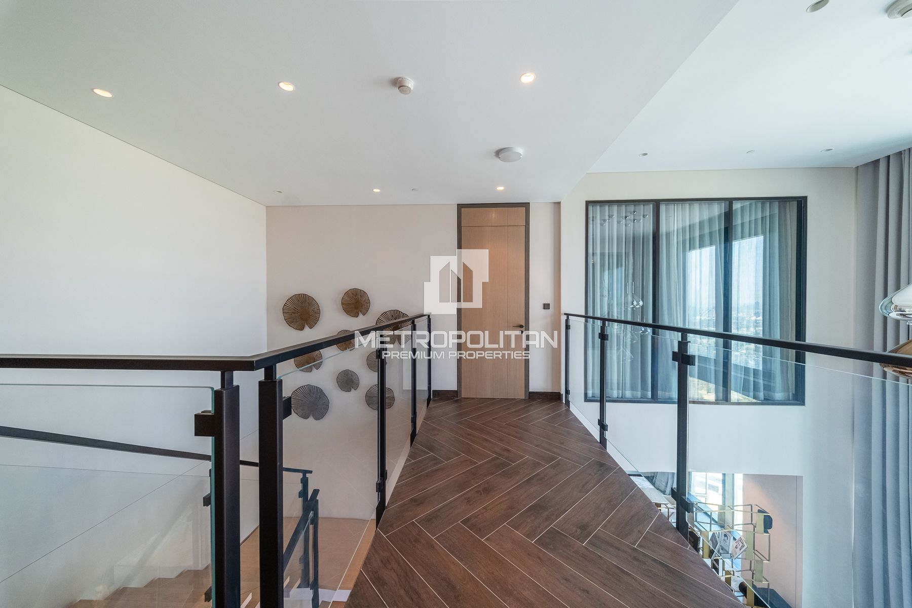 Appartement 2 chambres à louer à Zabeel – MPR-9130 photo-19