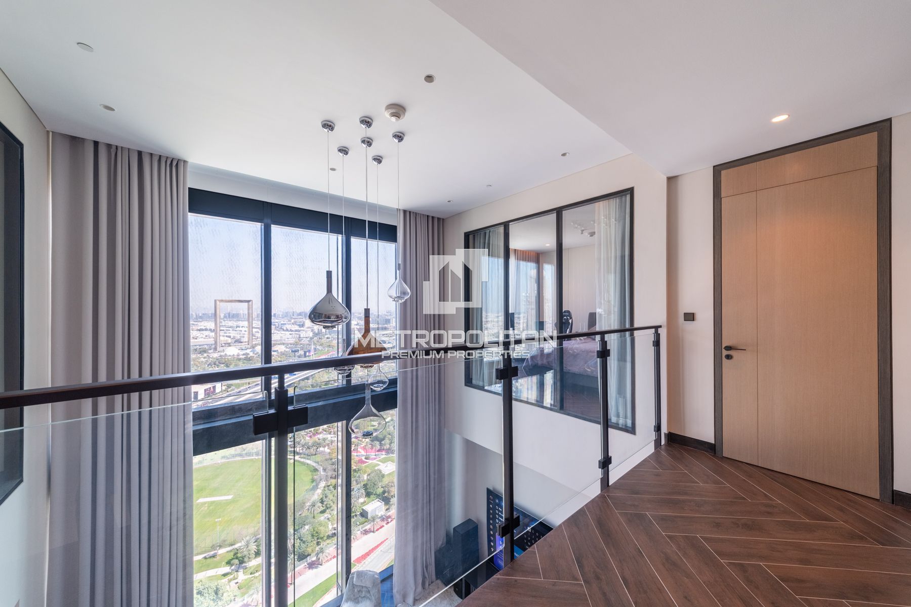 Appartement 2 chambres à louer à Zabeel – MPR-9130 photo-20