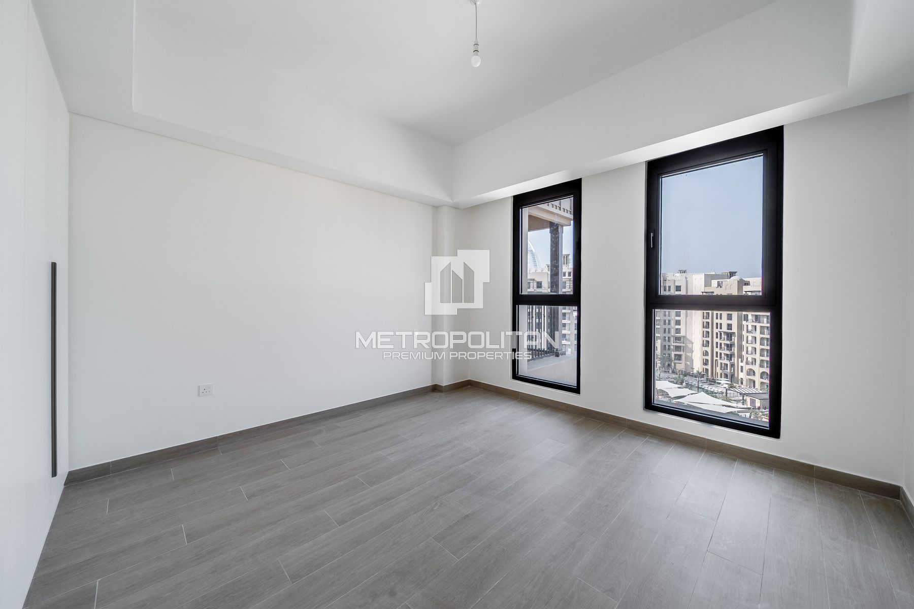 Image - Al Jazi 1, Umm Suqeim, Dubai | Project - Apartment