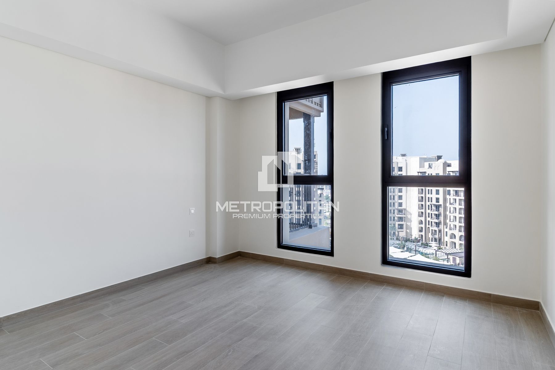 Image - Al Jazi 1, Umm Suqeim, Dubai | Project - Apartment