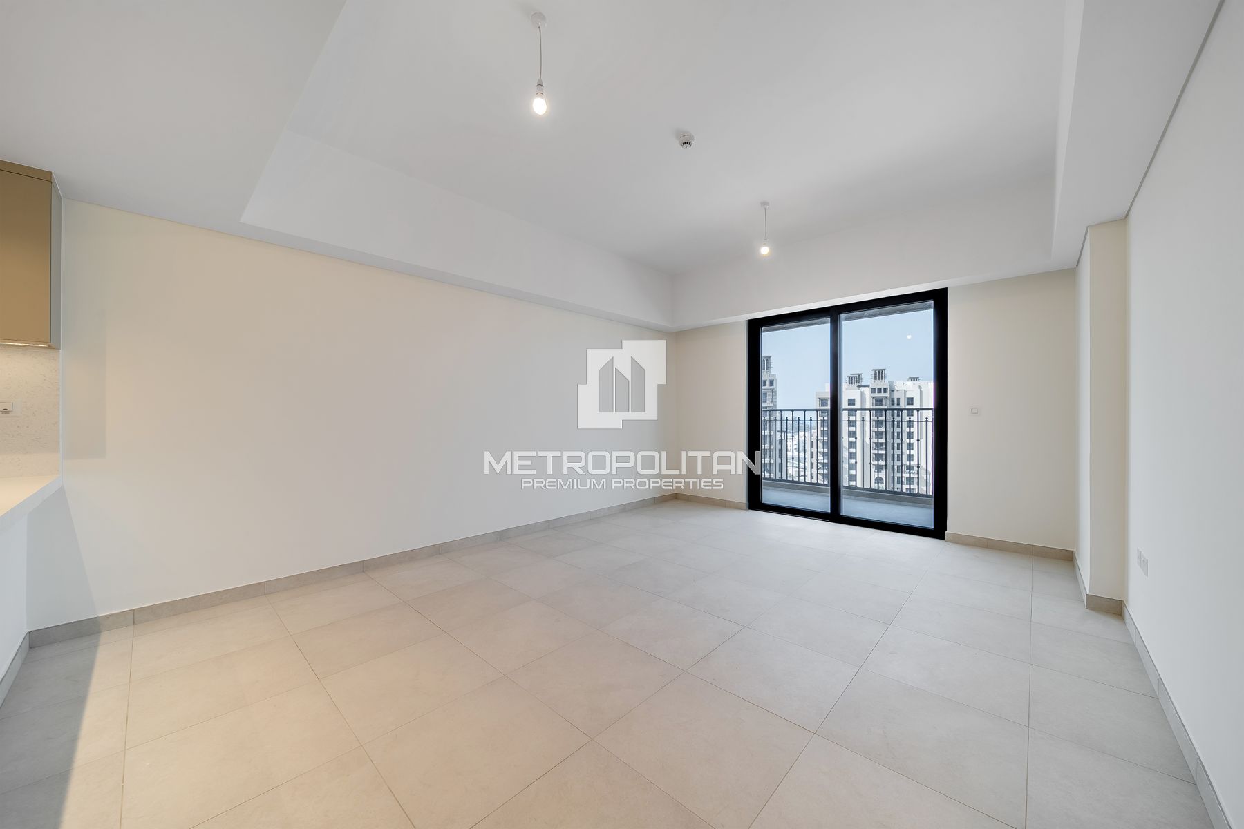 Image - Al Jazi 1, Umm Suqeim, Dubai | Project - Apartment