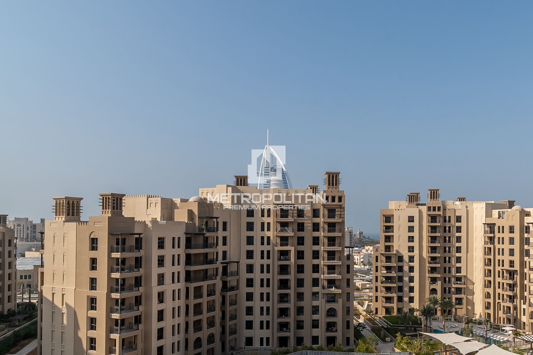 Image - Al Jazi 1, Umm Suqeim, Dubai | Project - Apartment