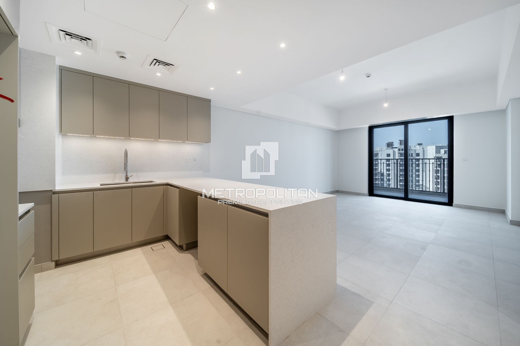 Image - Al Jazi 1, Umm Suqeim, Dubai | Project - Apartment