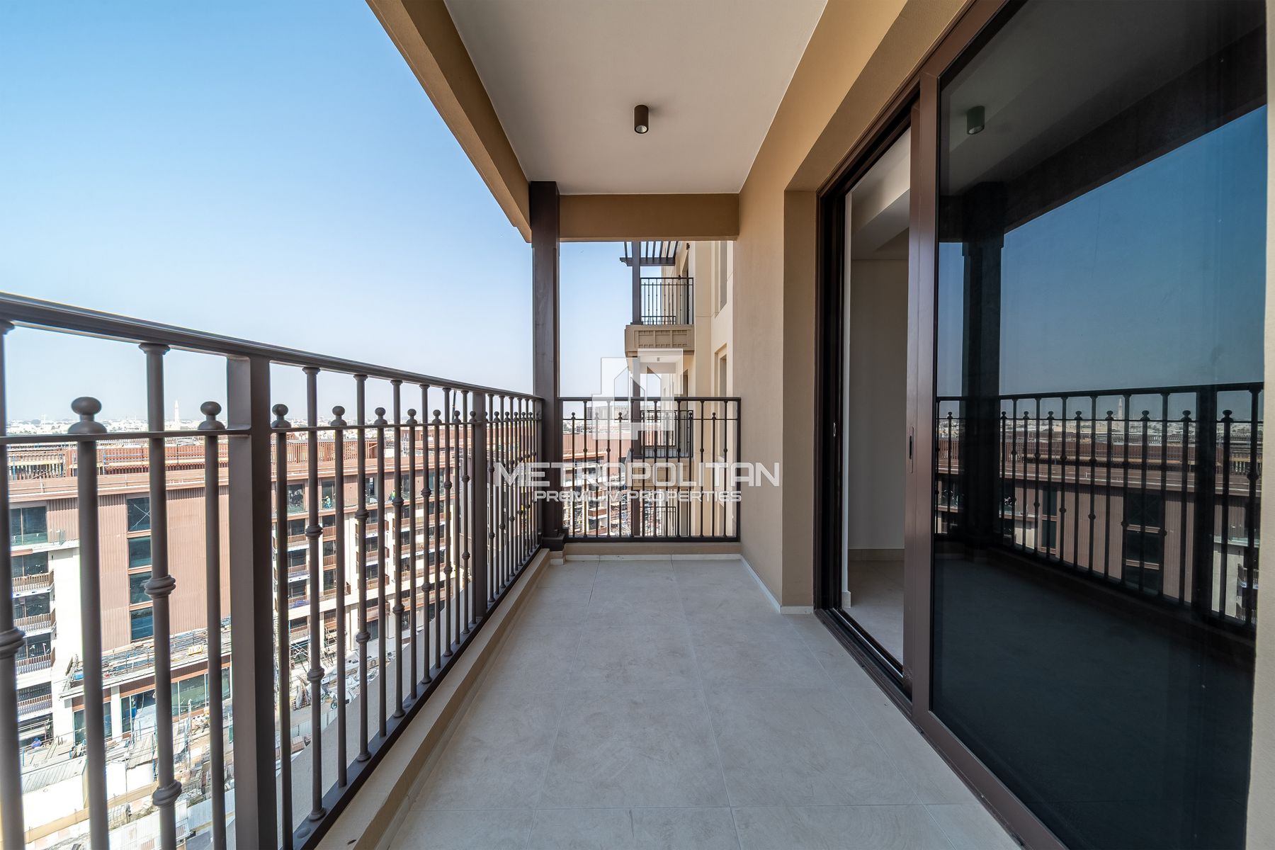 Image - Al Jazi 1, Umm Suqeim, Dubai | Project - Apartment