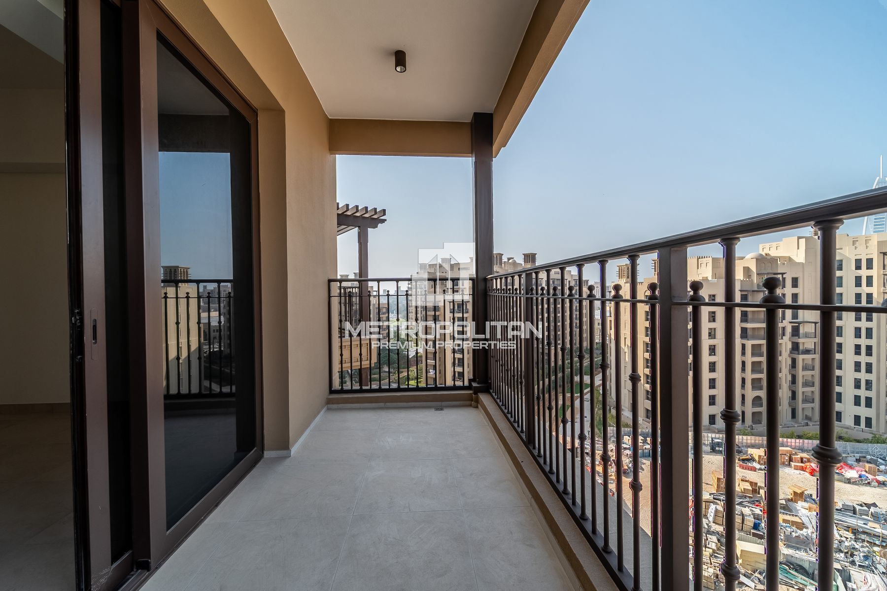 Image - Al Jazi 1, Umm Suqeim, Dubai | Project - Apartment