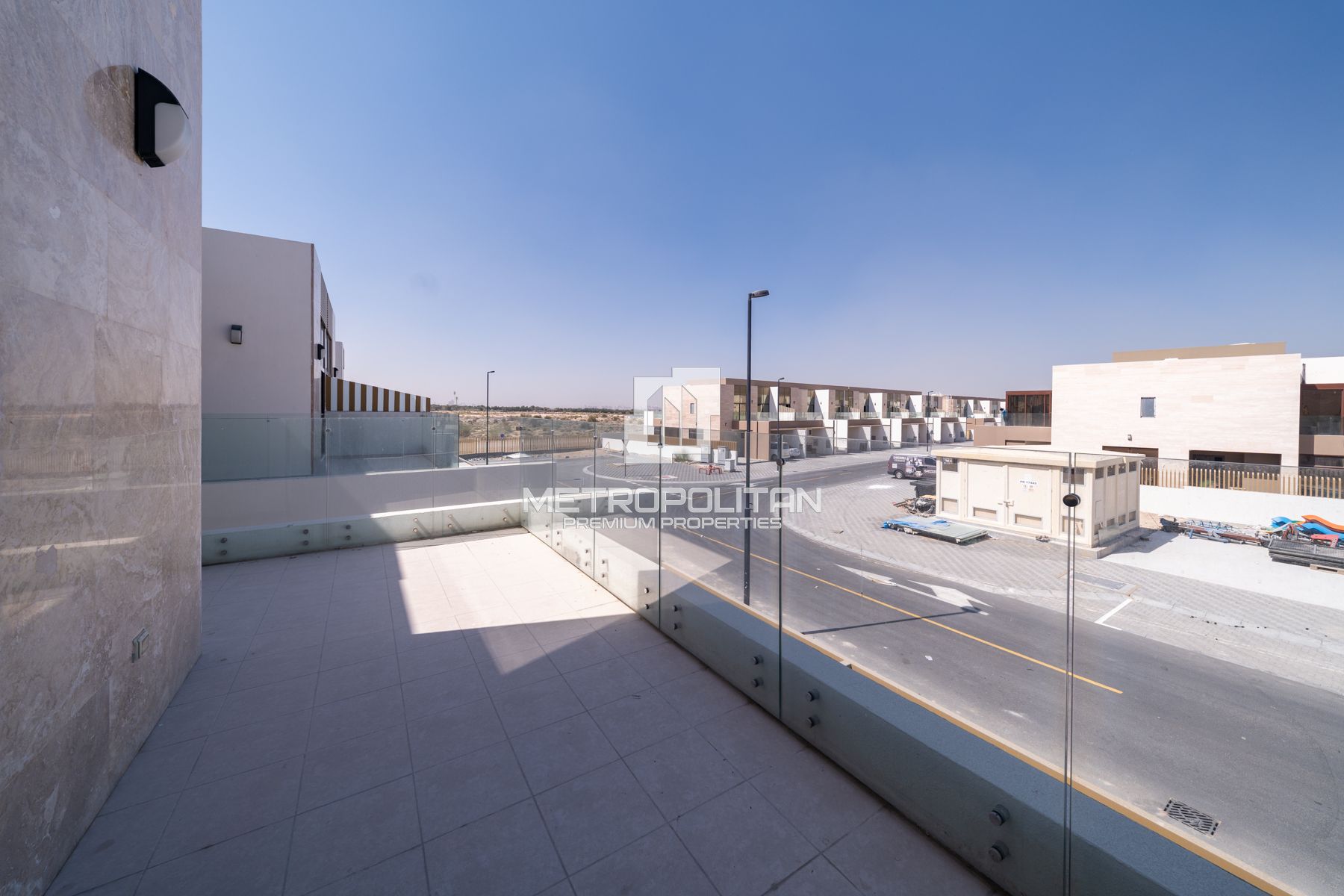 4-комнатная вилла в аренду в Mohammed Bin Rashid City – MPR-9132 photo-11