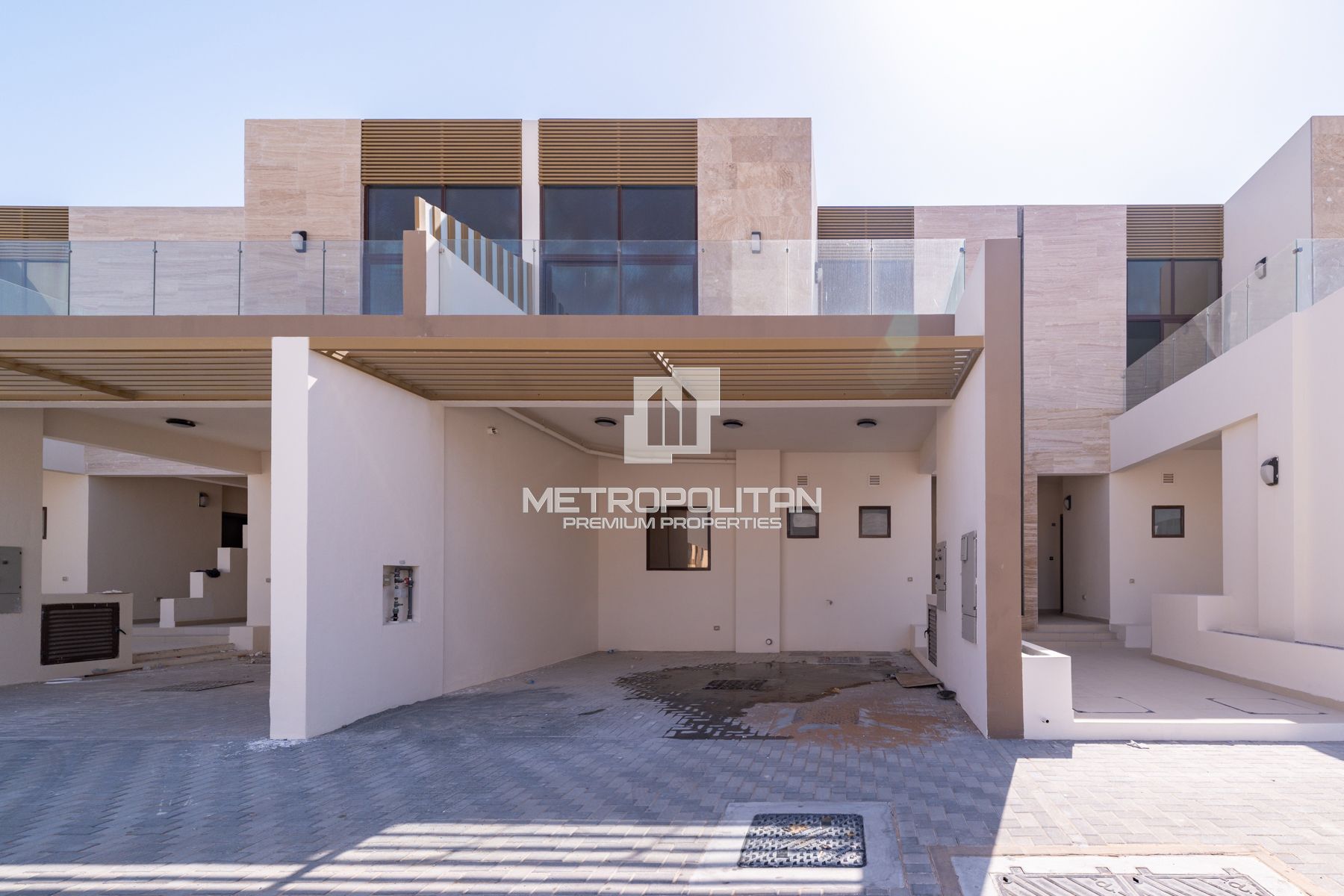 4-комнатная вилла в аренду в Mohammed Bin Rashid City – MPR-9132 photo-13