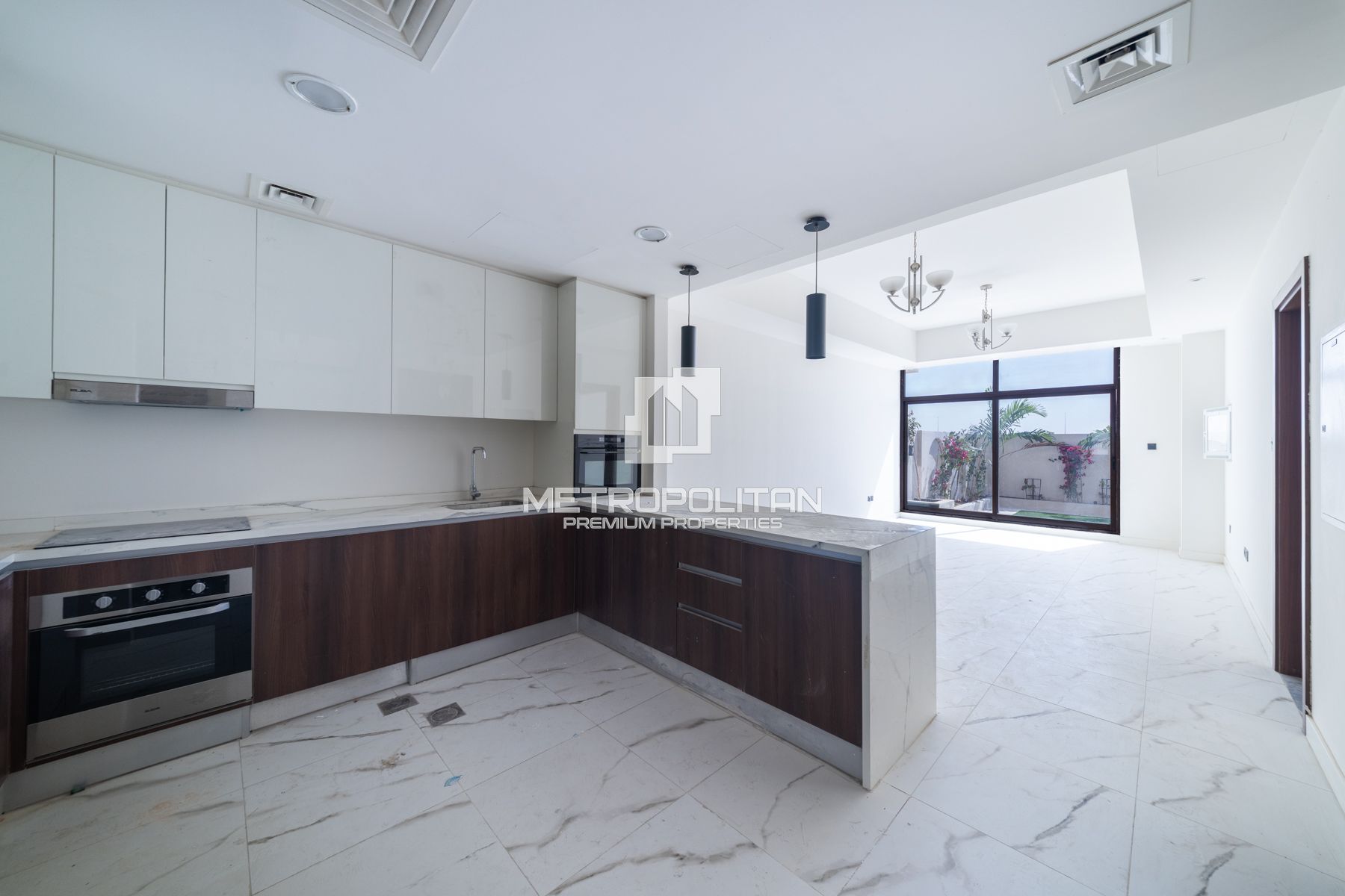 4-комнатная вилла в аренду в Mohammed Bin Rashid City – MPR-9132 photo-4