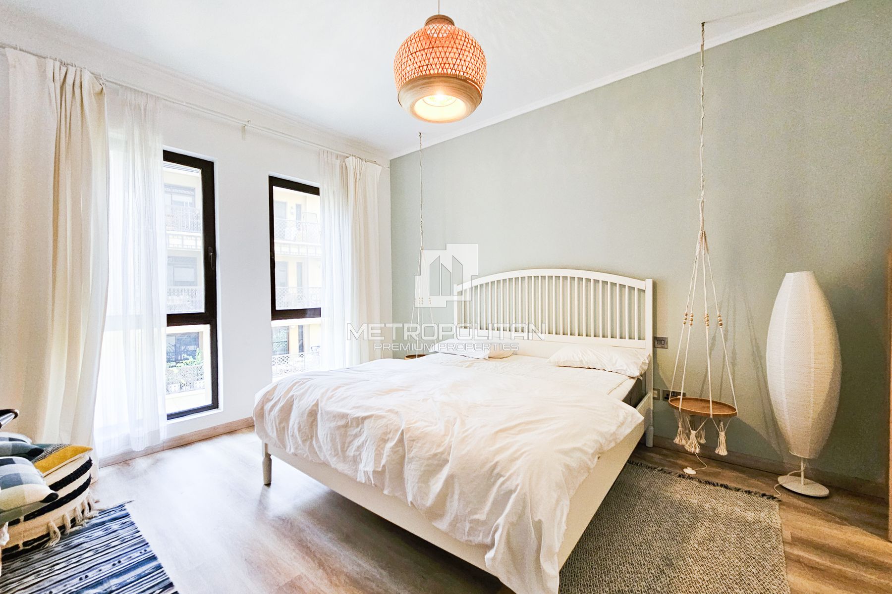 Image - Reehan 3, Old Town, Dubai | Project - Apartment