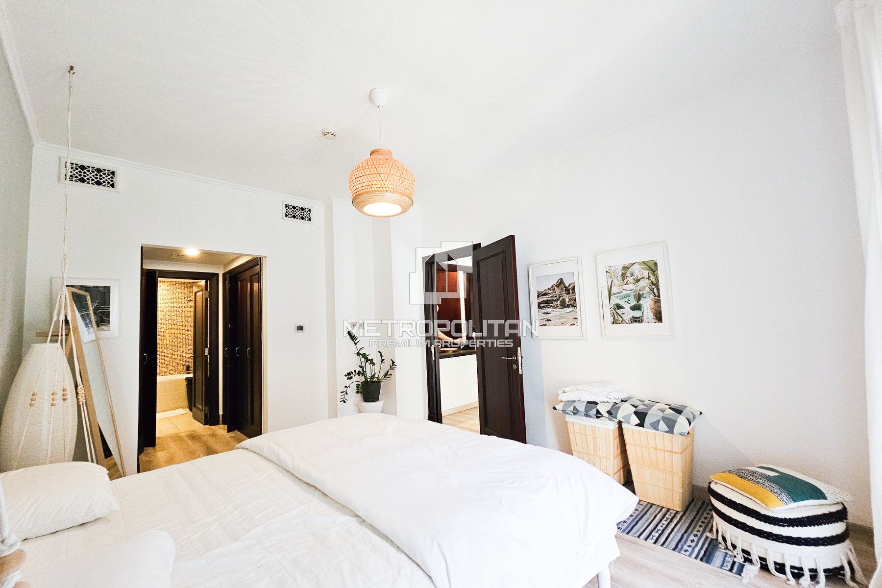 Image - Reehan 3, Old Town, Dubai | Project - Apartment