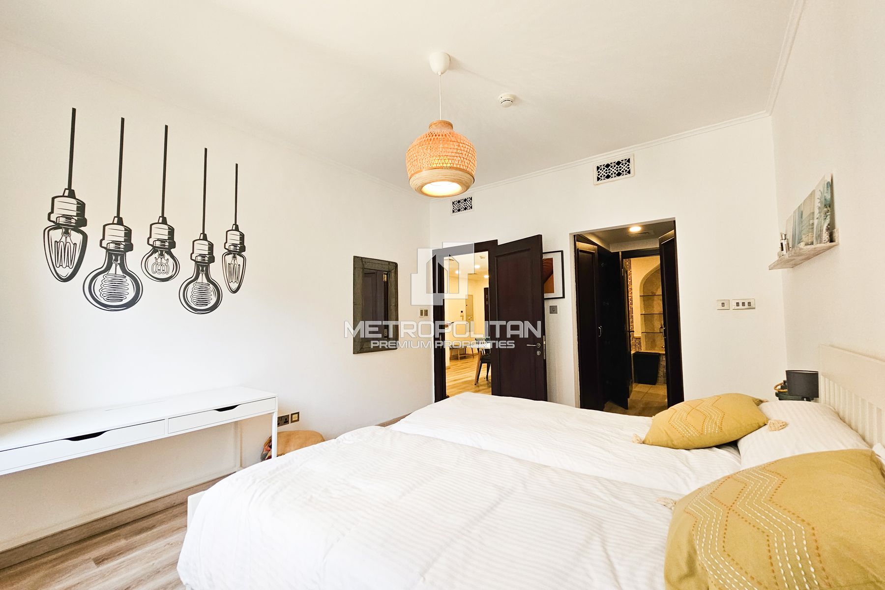 2BR Apartment for Rent in Old Town – MPR-9133