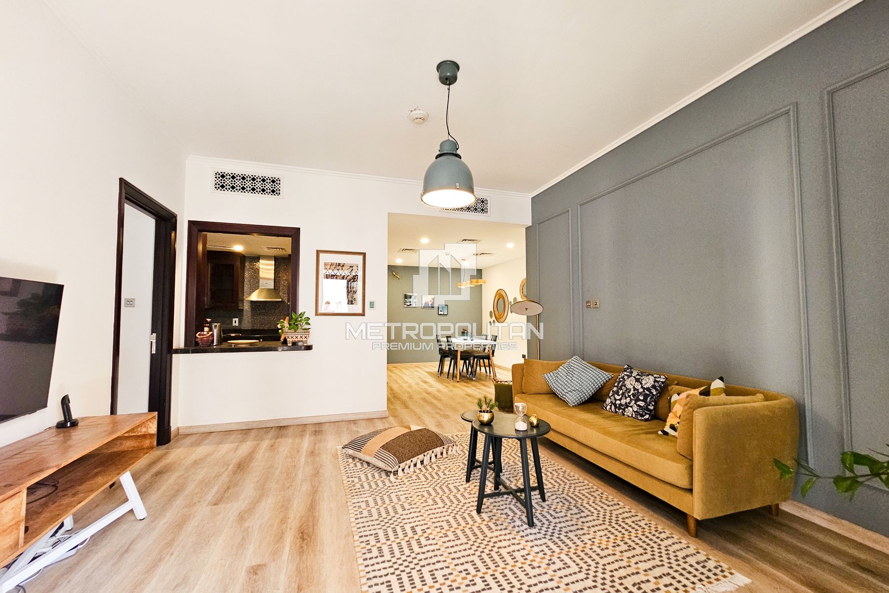 Image - Reehan 3, Old Town, Dubai | Project - Apartment