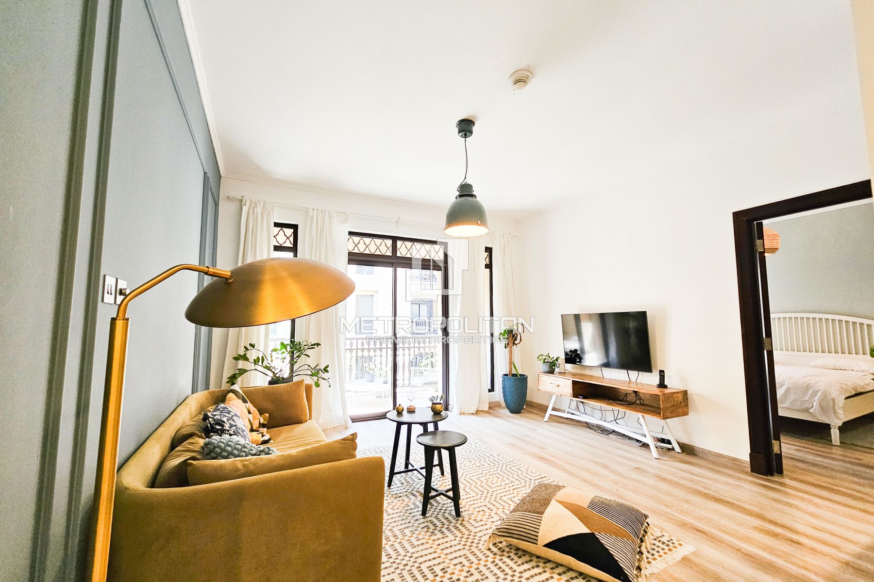 Image - Reehan 3, Old Town, Dubai | Project - Apartment