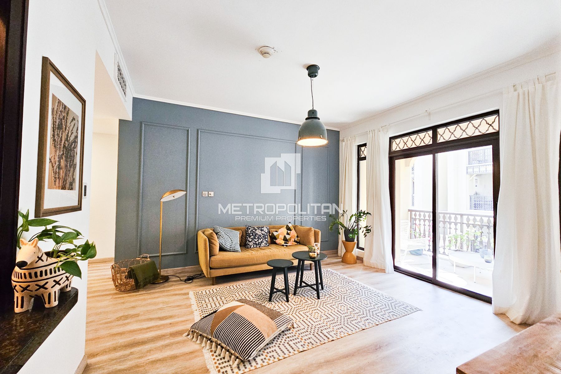 Image - Reehan 3, Old Town, Dubai | Project - Apartment