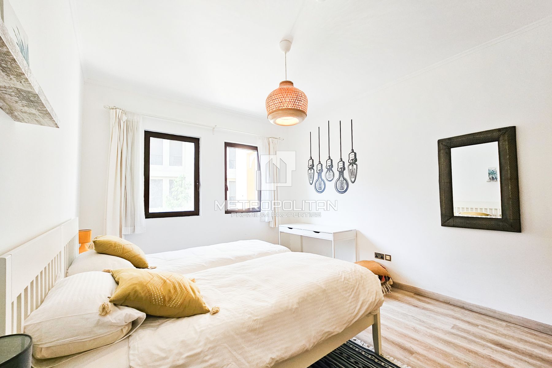 Image - Reehan 3, Old Town, Dubai | Project - Apartment