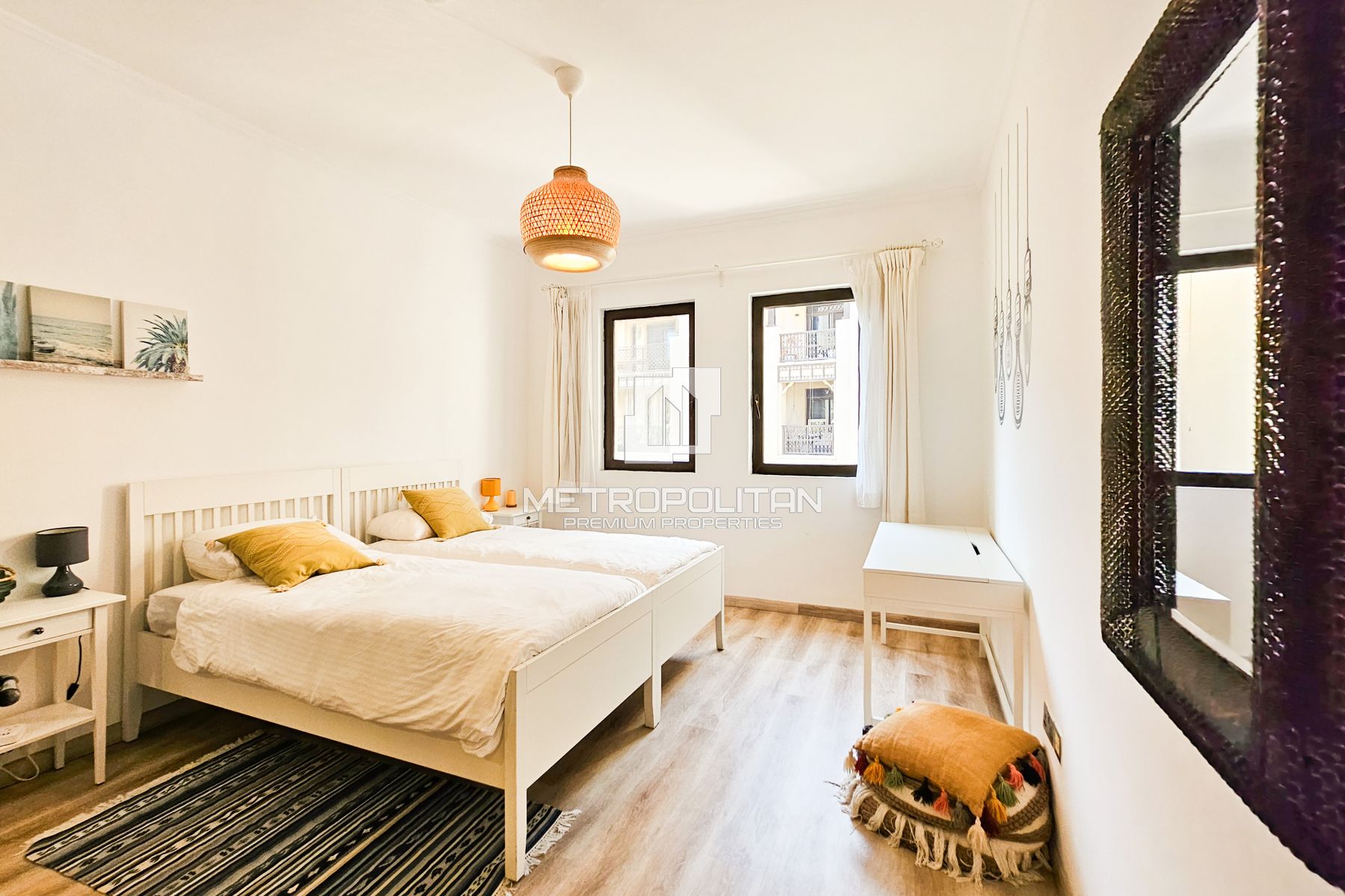 Image - Reehan 3, Old Town, Dubai | Project - Apartment