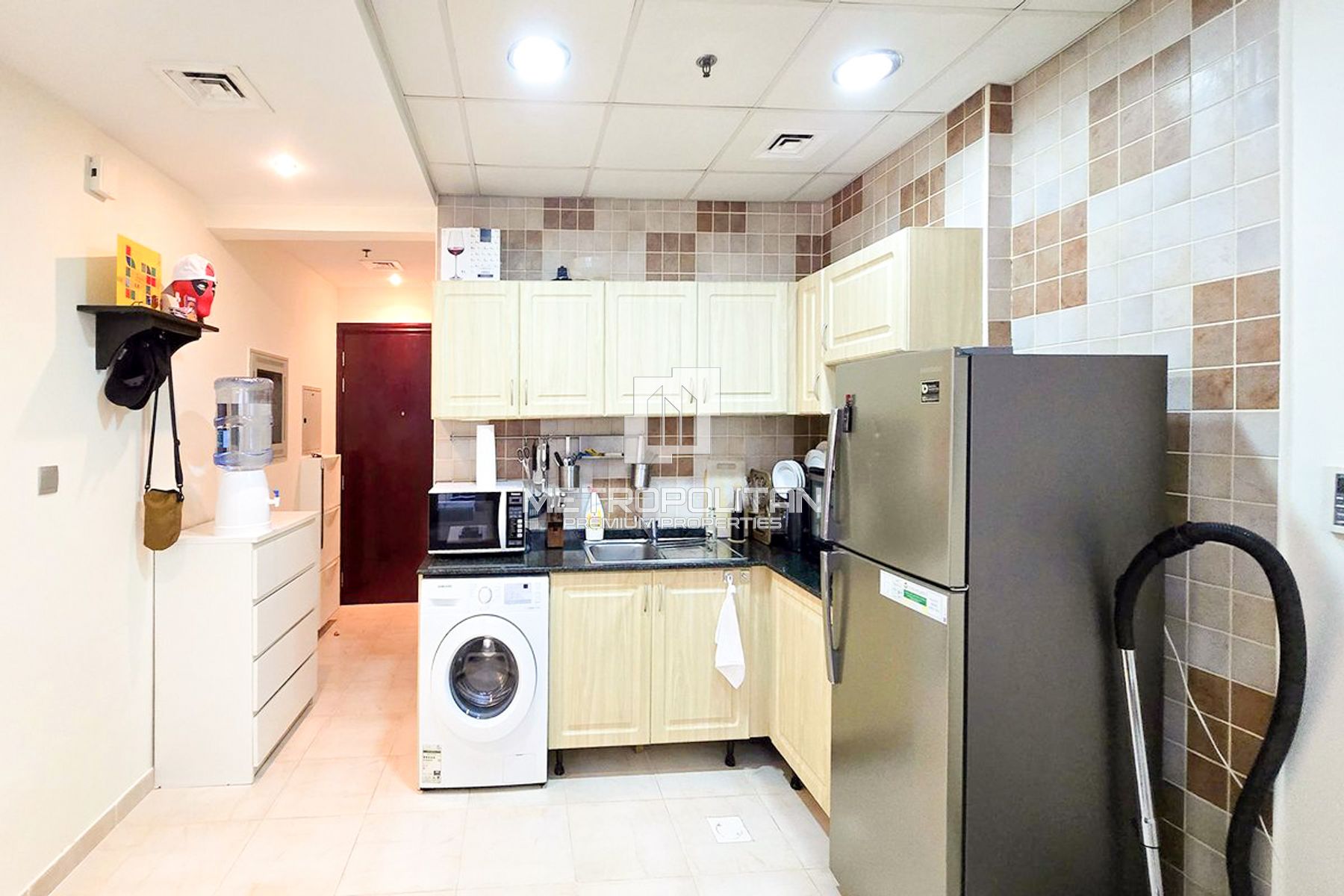 Image - Hamza Tower, Dubai Sports City, Dubai | Project - Apartment