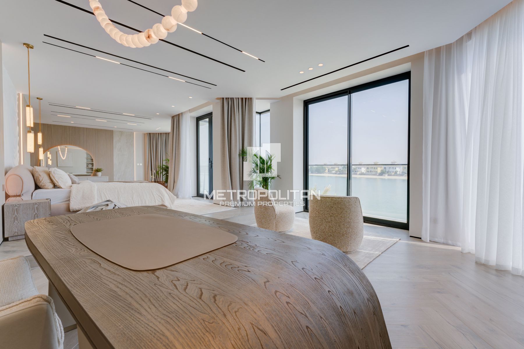 Image - Garden Homes Frond F, Palm Jumeirah, Dubai | Project - Villa