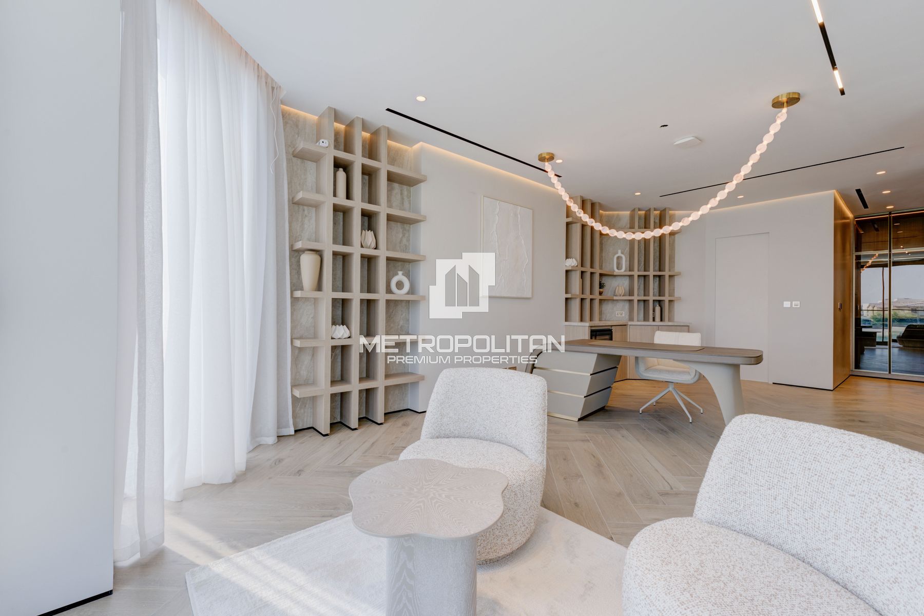 Image - Garden Homes Frond F, Palm Jumeirah, Dubai | Project - Villa