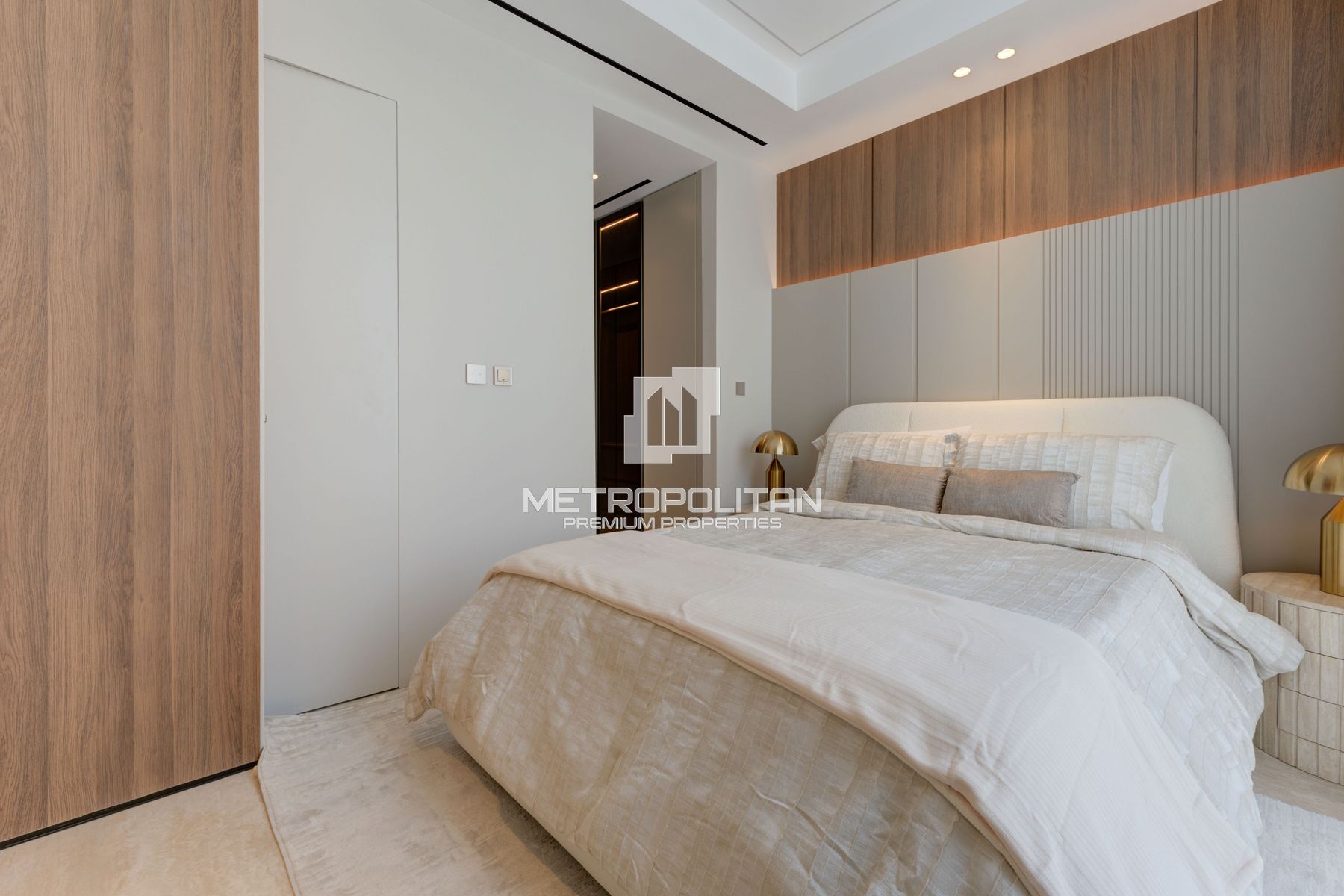 Image - Garden Homes Frond F, Palm Jumeirah, Dubai | Project - Villa