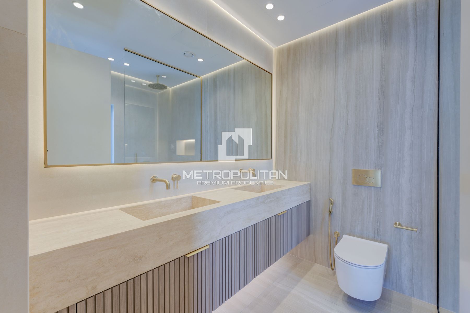 Image - Garden Homes Frond F, Palm Jumeirah, Dubai | Project - Villa