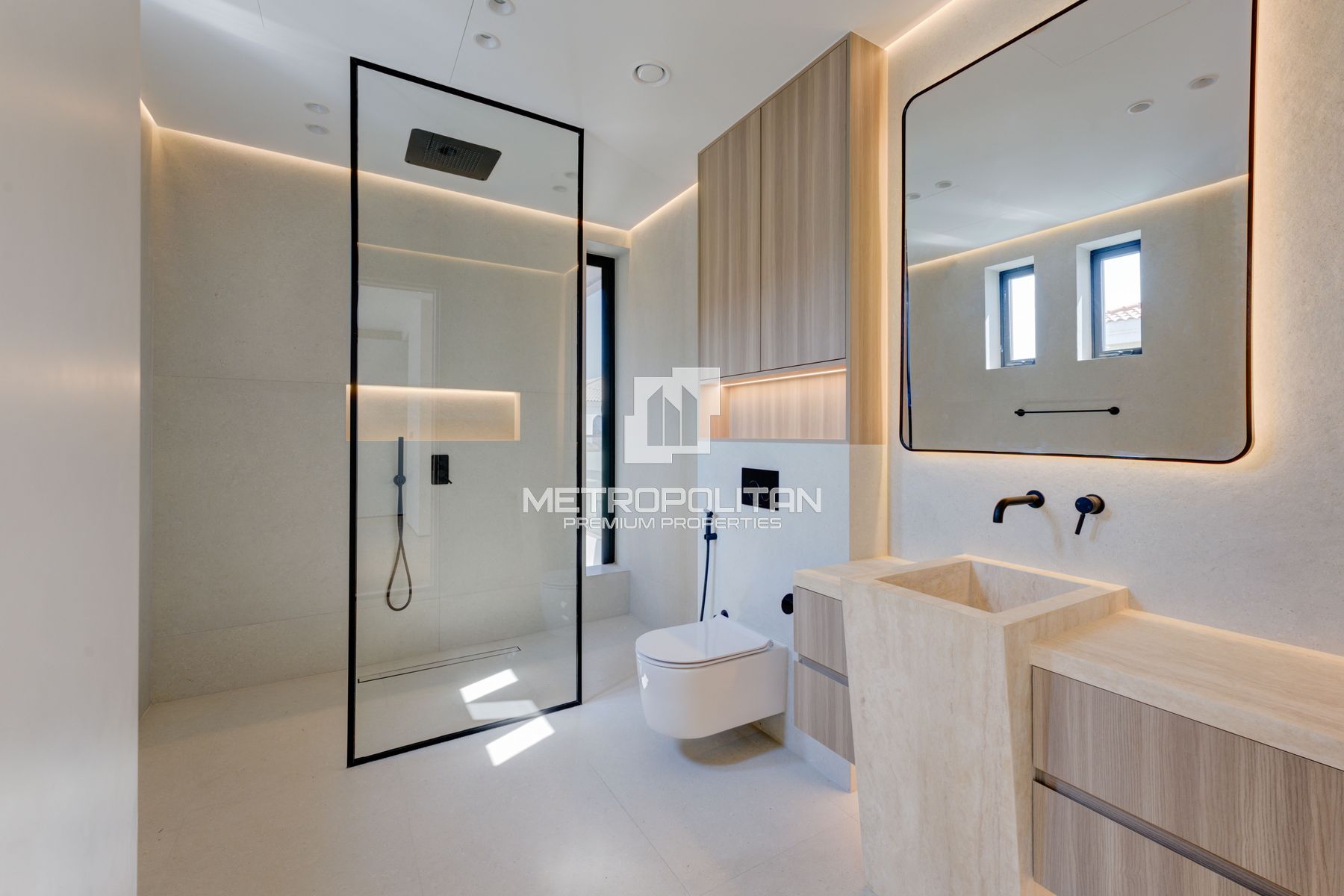 Image - Garden Homes Frond F, Palm Jumeirah, Dubai | Project - Villa