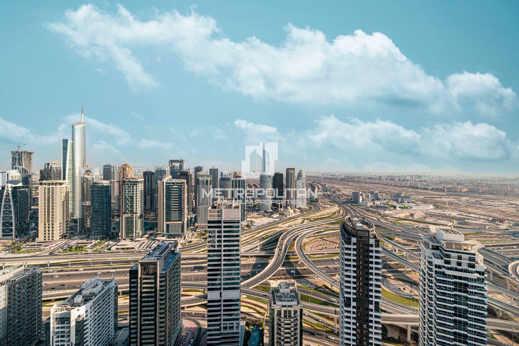 Image - Stella Maris, Dubai Marina, Дубай | Project - Апартаменты