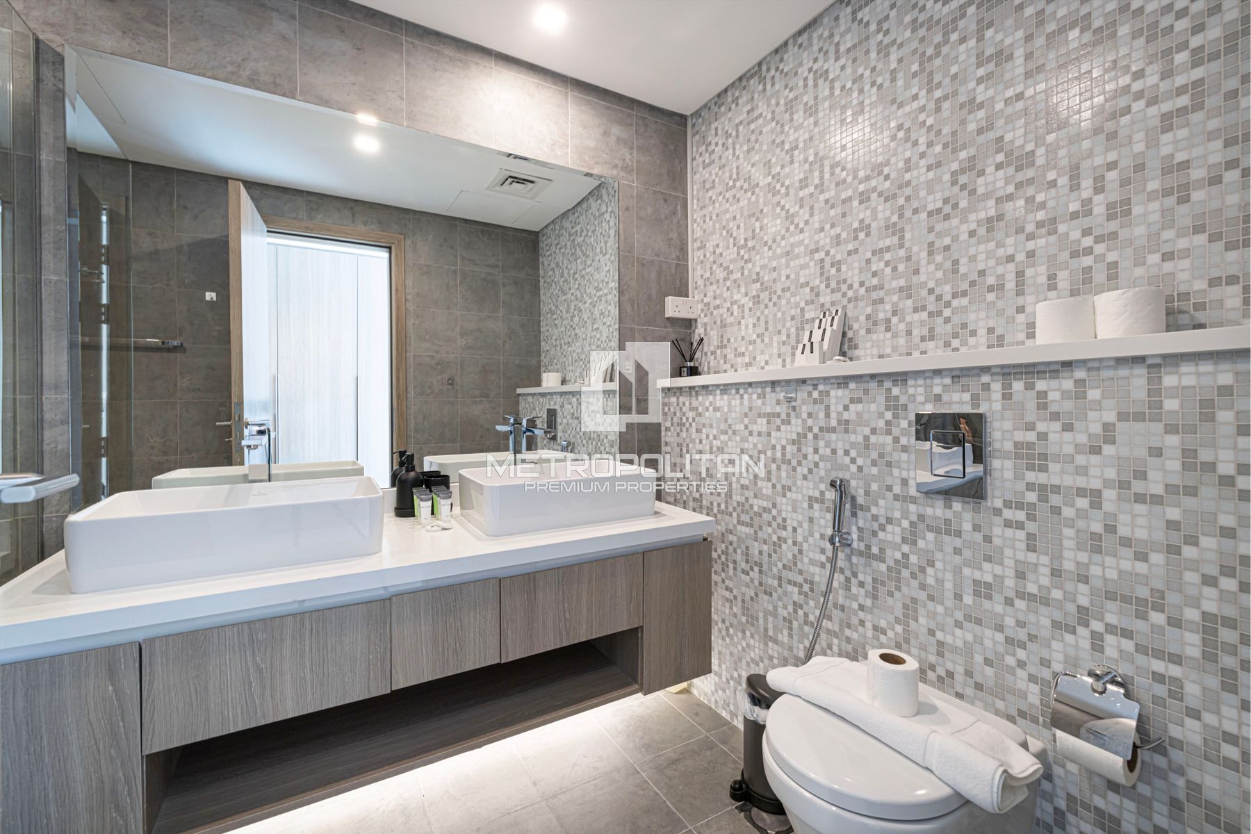 Image - Stella Maris, Dubai Marina, Дубай | Project - Апартаменты