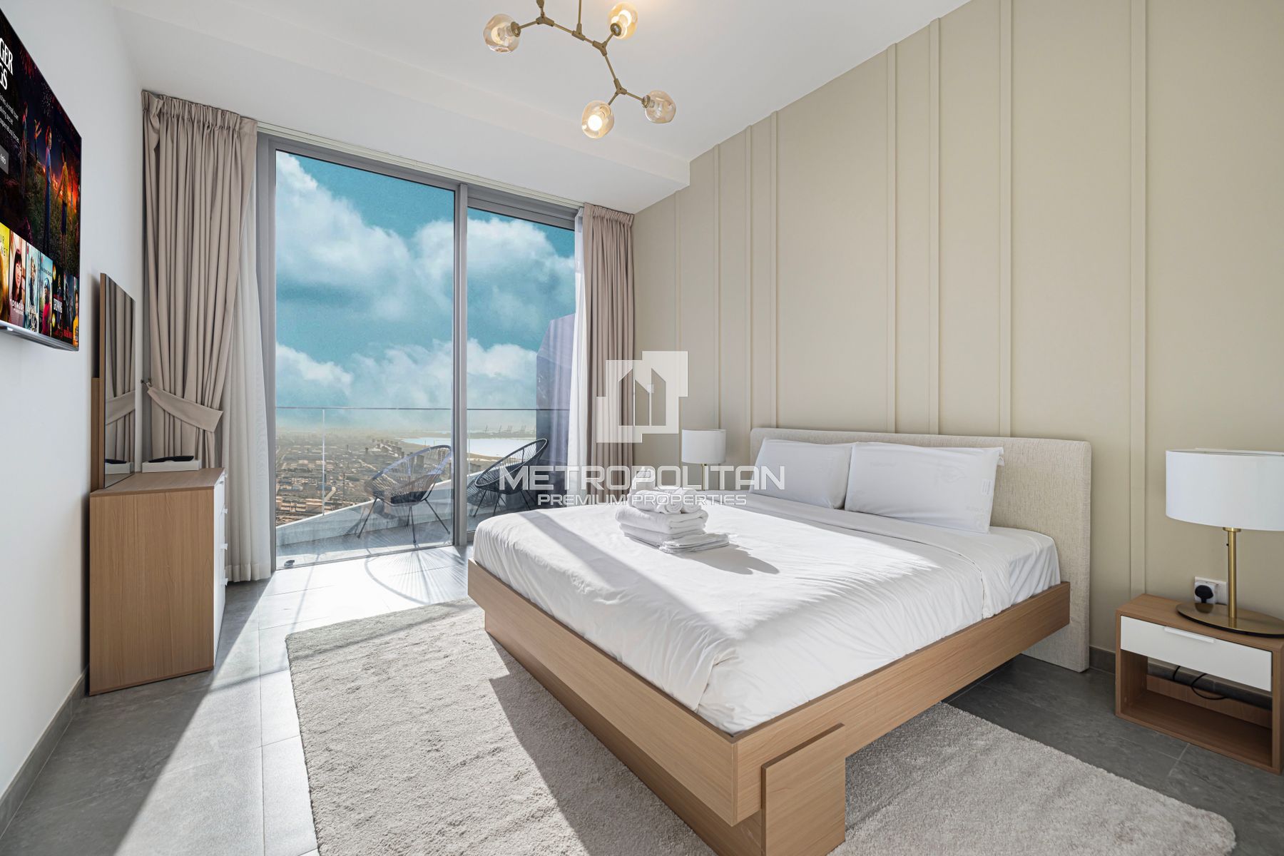 Image - Stella Maris, Dubai Marina, Дубай | Project - Апартаменты