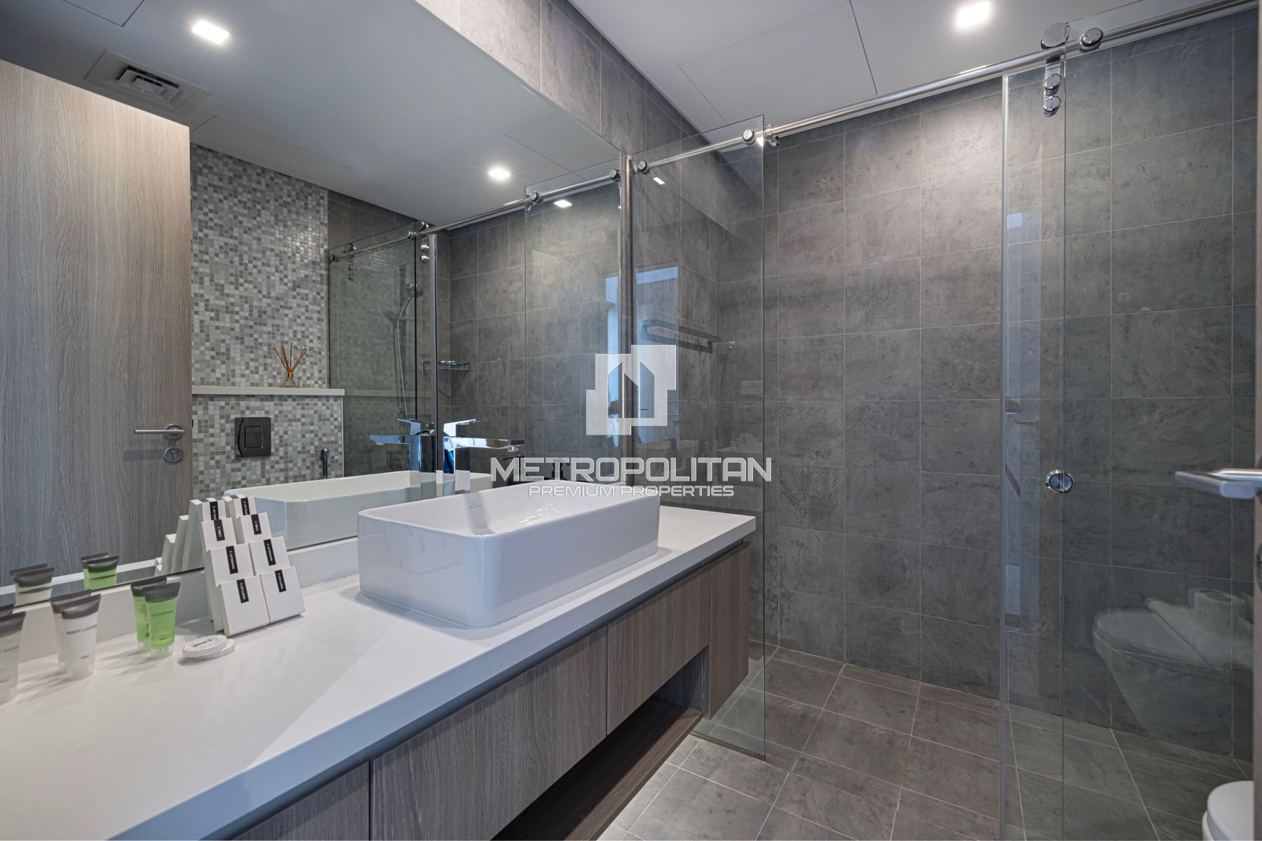 Image - Stella Maris, Dubai Marina, Дубай | Project - Апартаменты