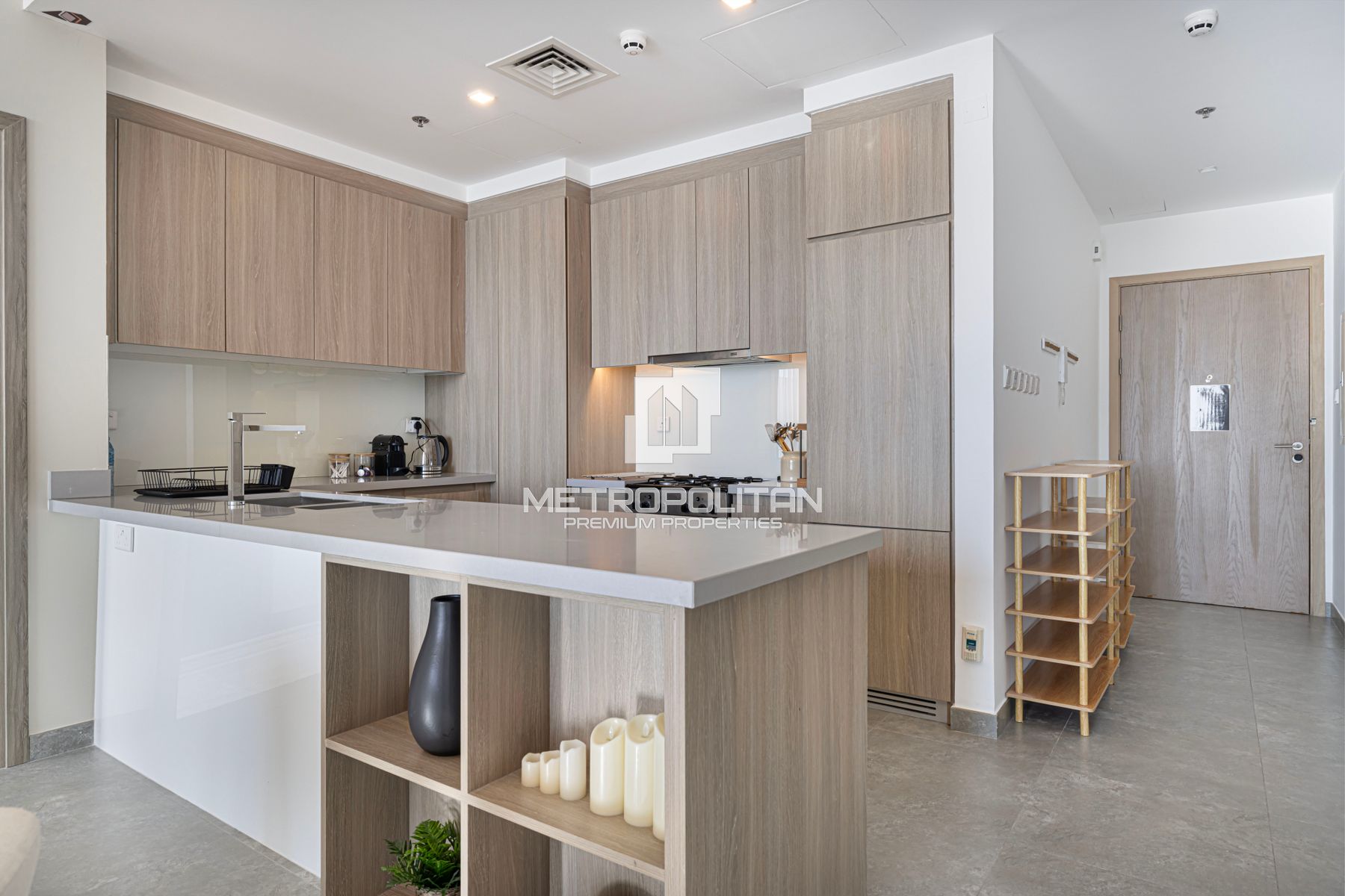 Image - Stella Maris, Dubai Marina, Дубай | Project - Апартаменты