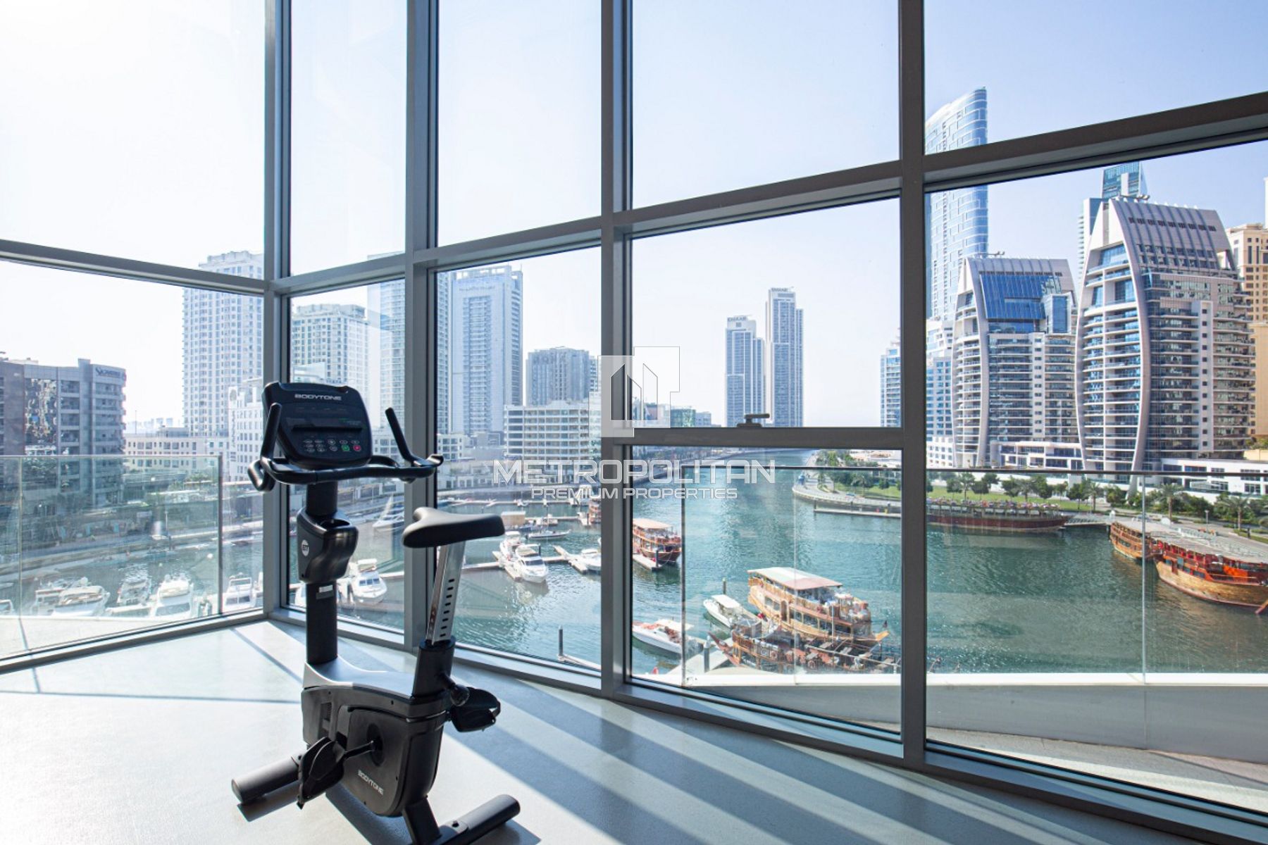Image - Stella Maris, Dubai Marina, Дубай | Project - Апартаменты
