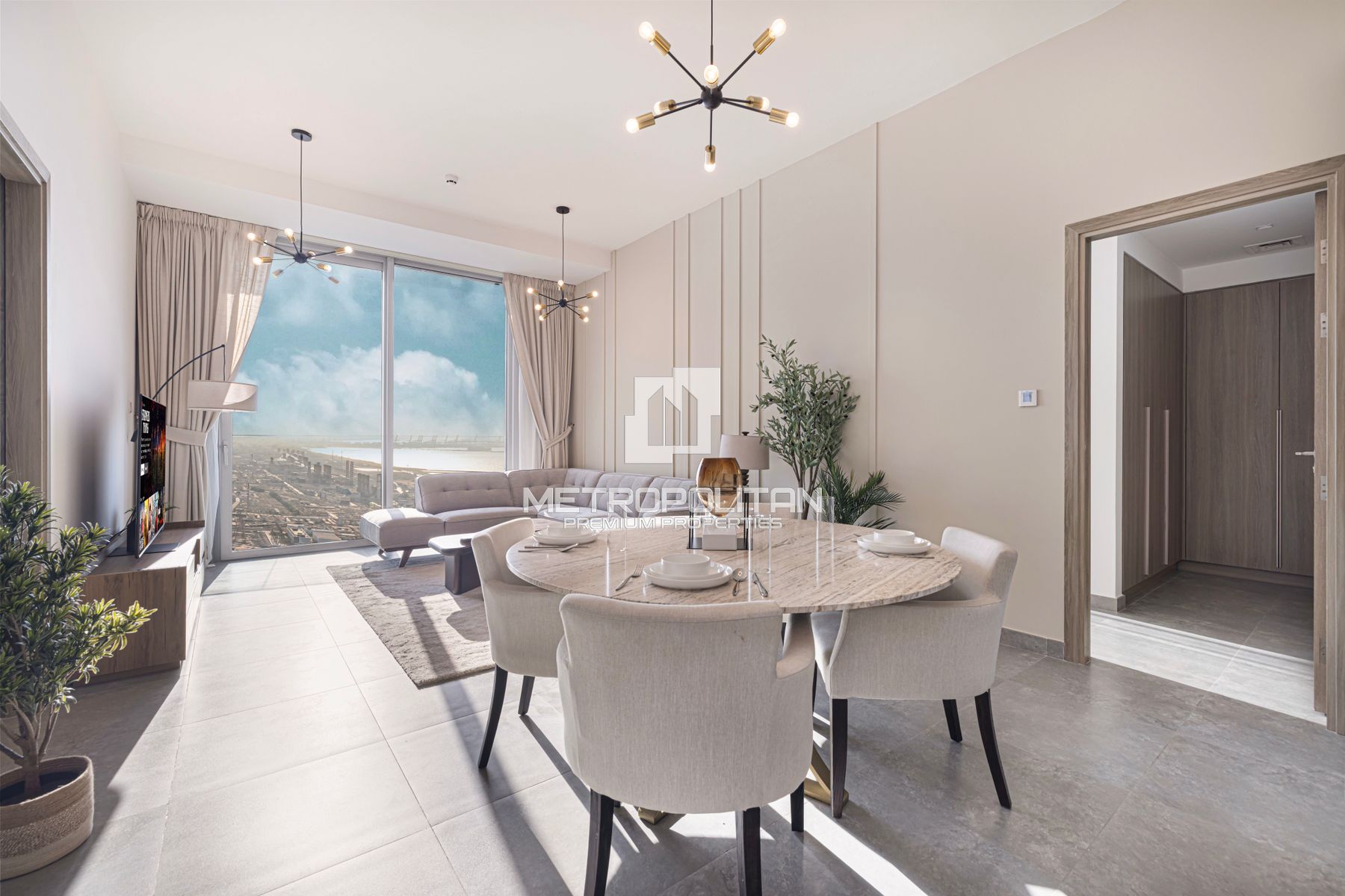 Image - Stella Maris, Dubai Marina, Дубай | Project - Апартаменты