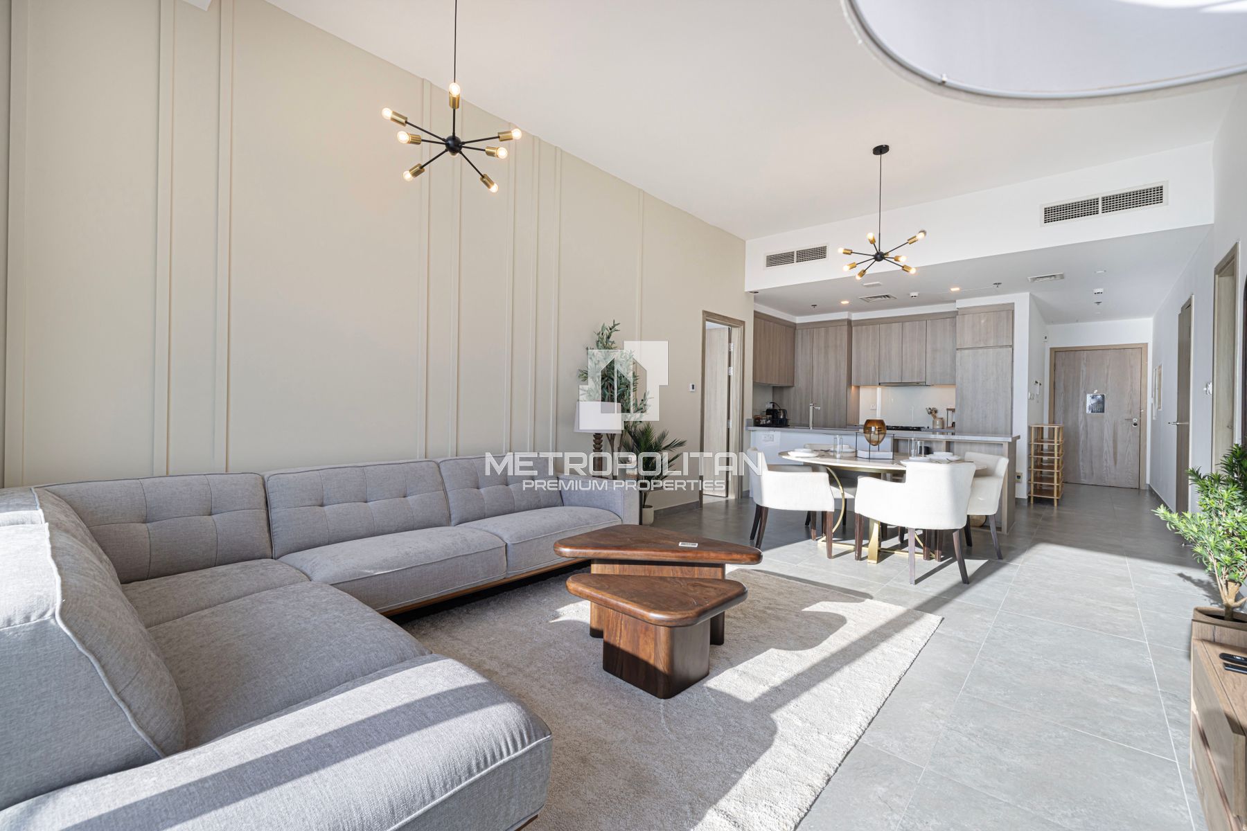 Image - Stella Maris, Dubai Marina, Дубай | Project - Апартаменты