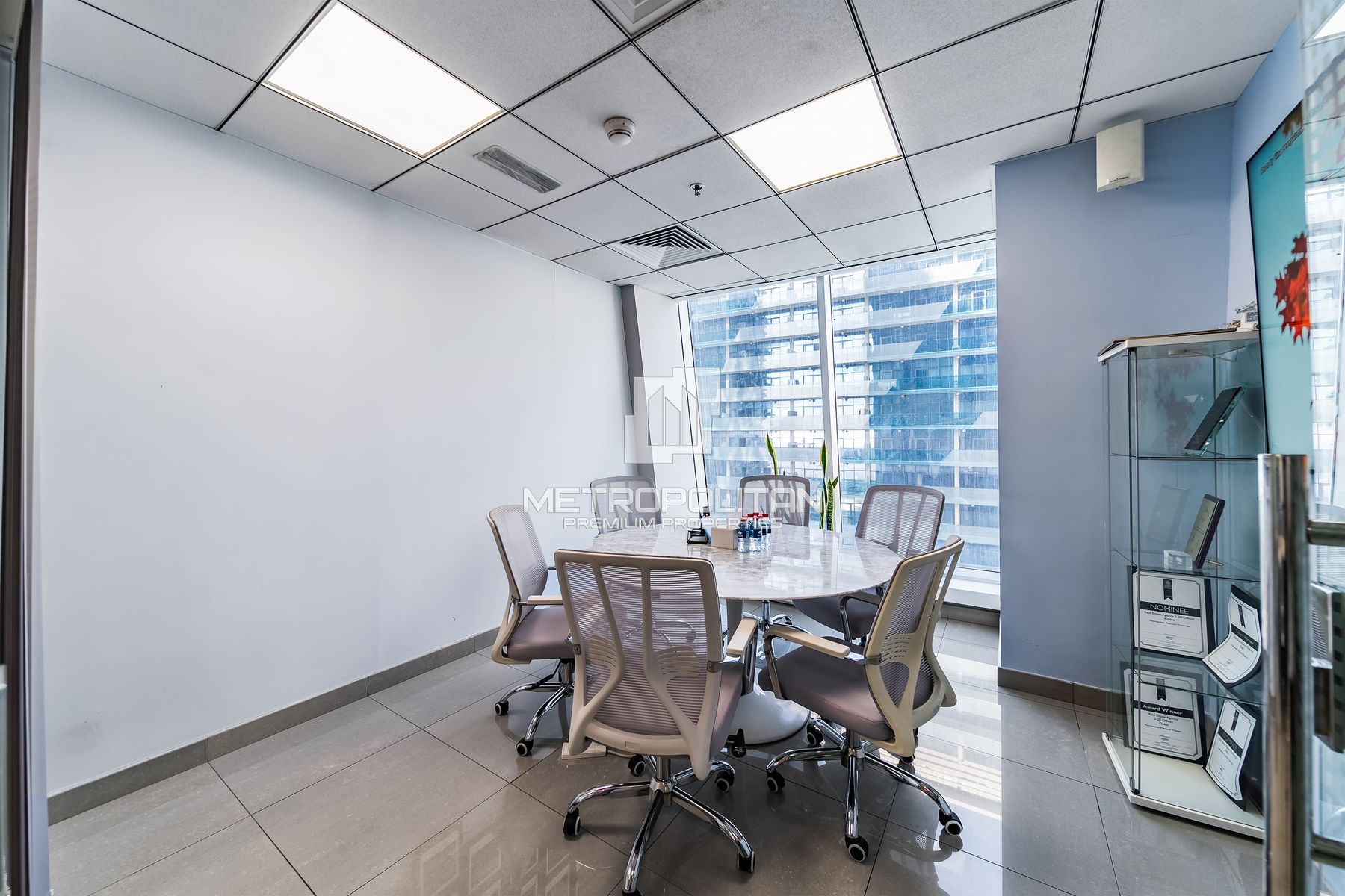 Офис в аренду в Business Bay – MPR-9156 photo-13