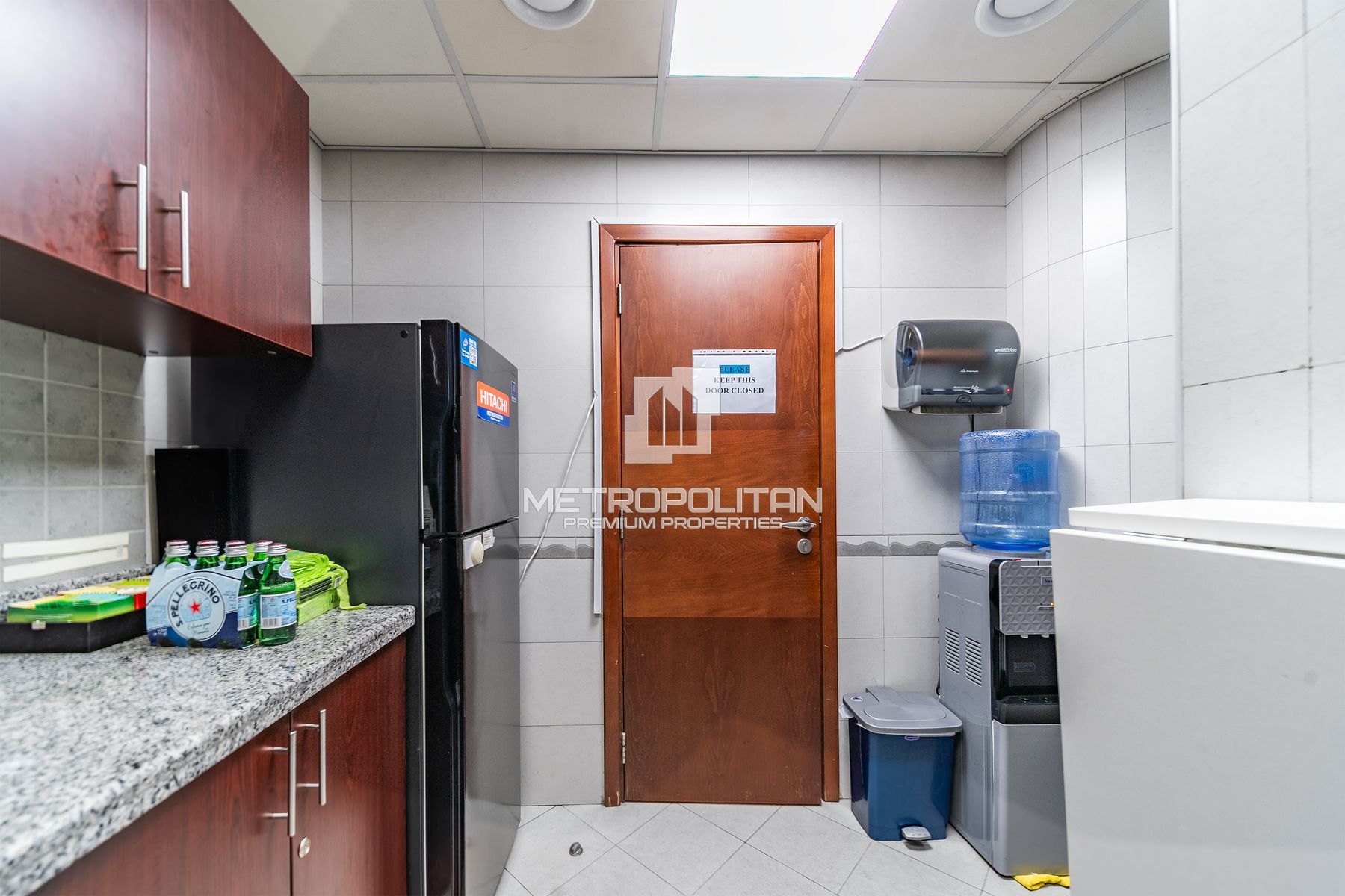 Image - Al Manara Tower, Business Bay, Dubai | Project - Büro