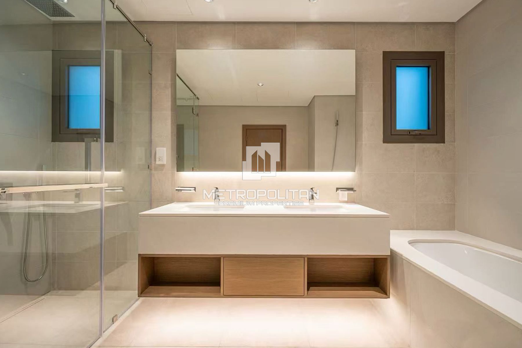 Image - District One Phase III, Mohammed Bin Rashid City, 迪拜 | Project - 墅