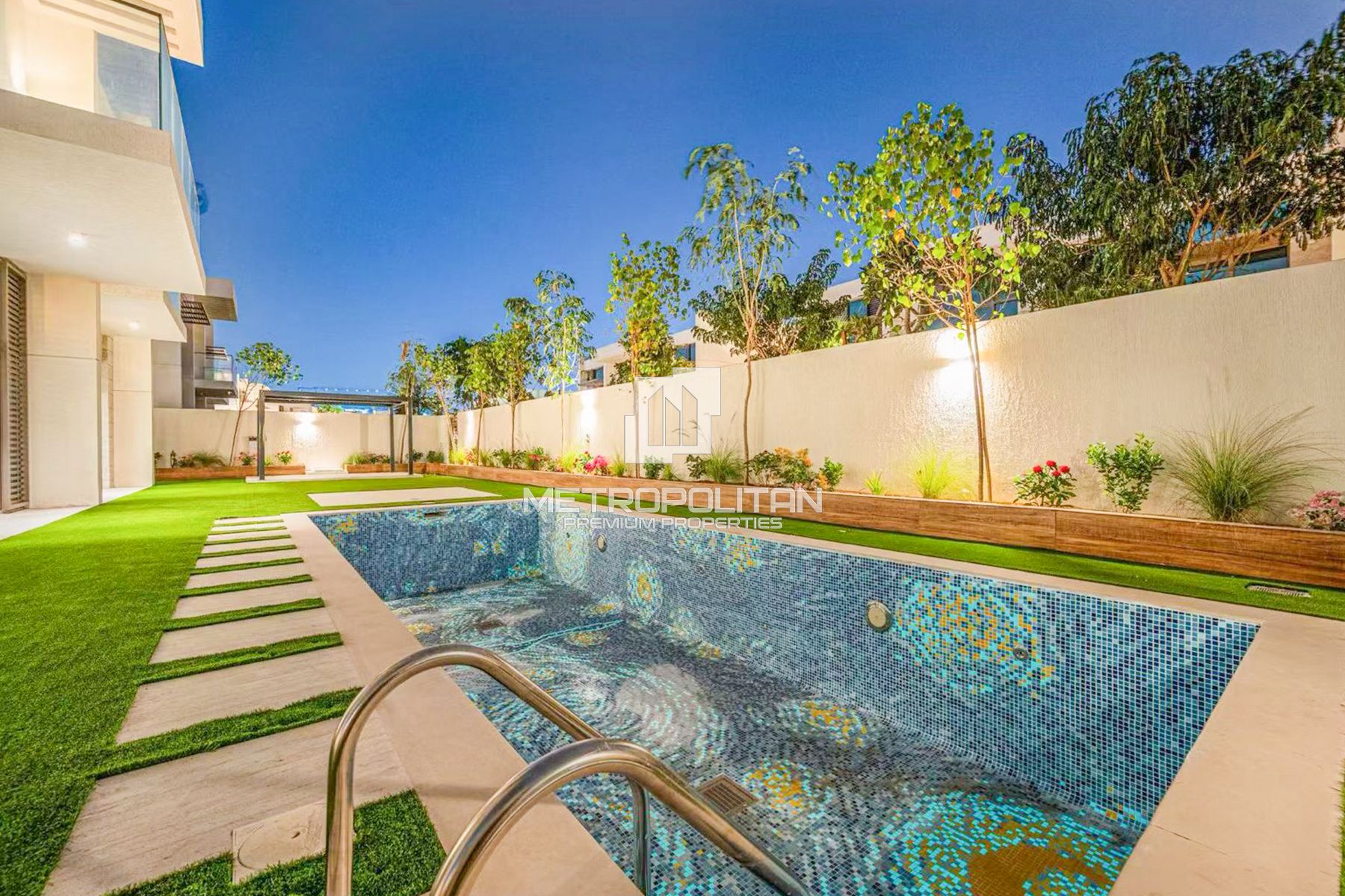 Image - District One Phase III, Mohammed Bin Rashid City, 迪拜 | Project - 墅