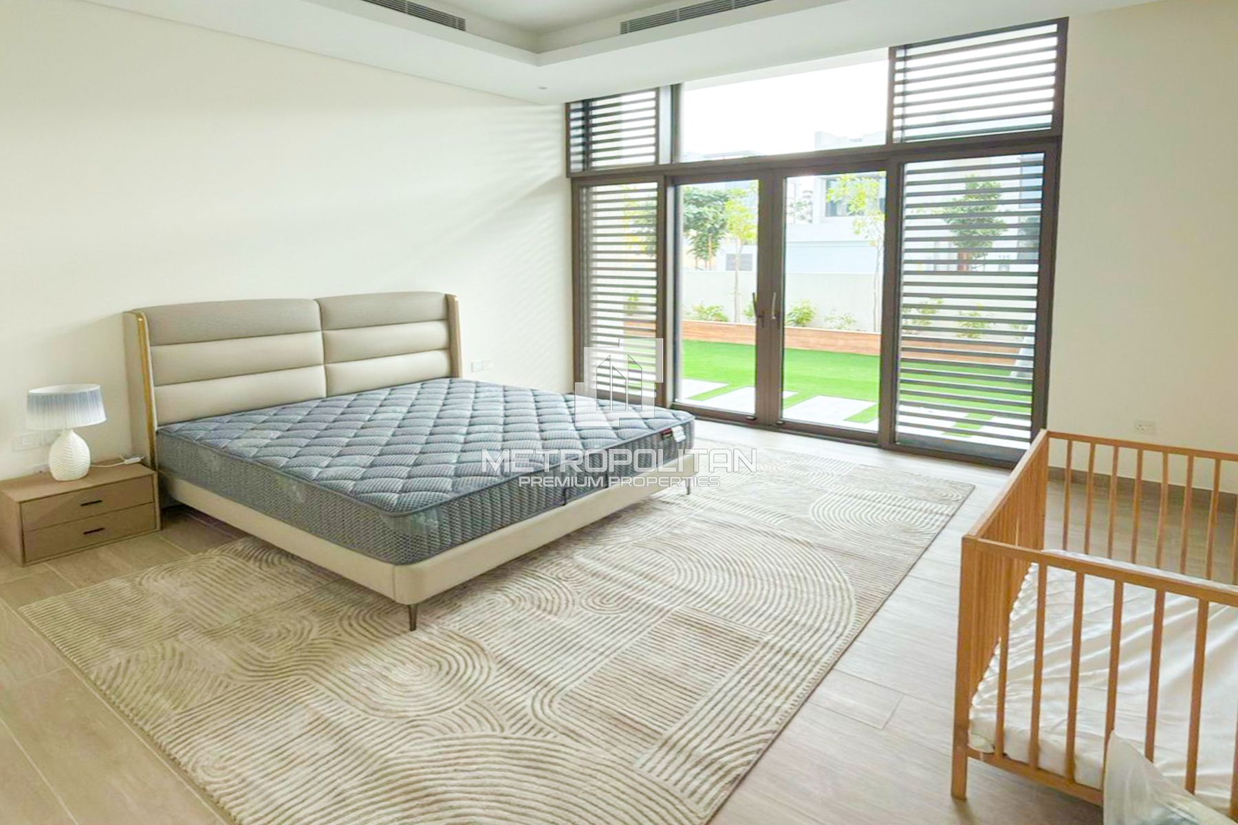 Image - District One Phase III, Mohammed Bin Rashid City, 迪拜 | Project - 墅