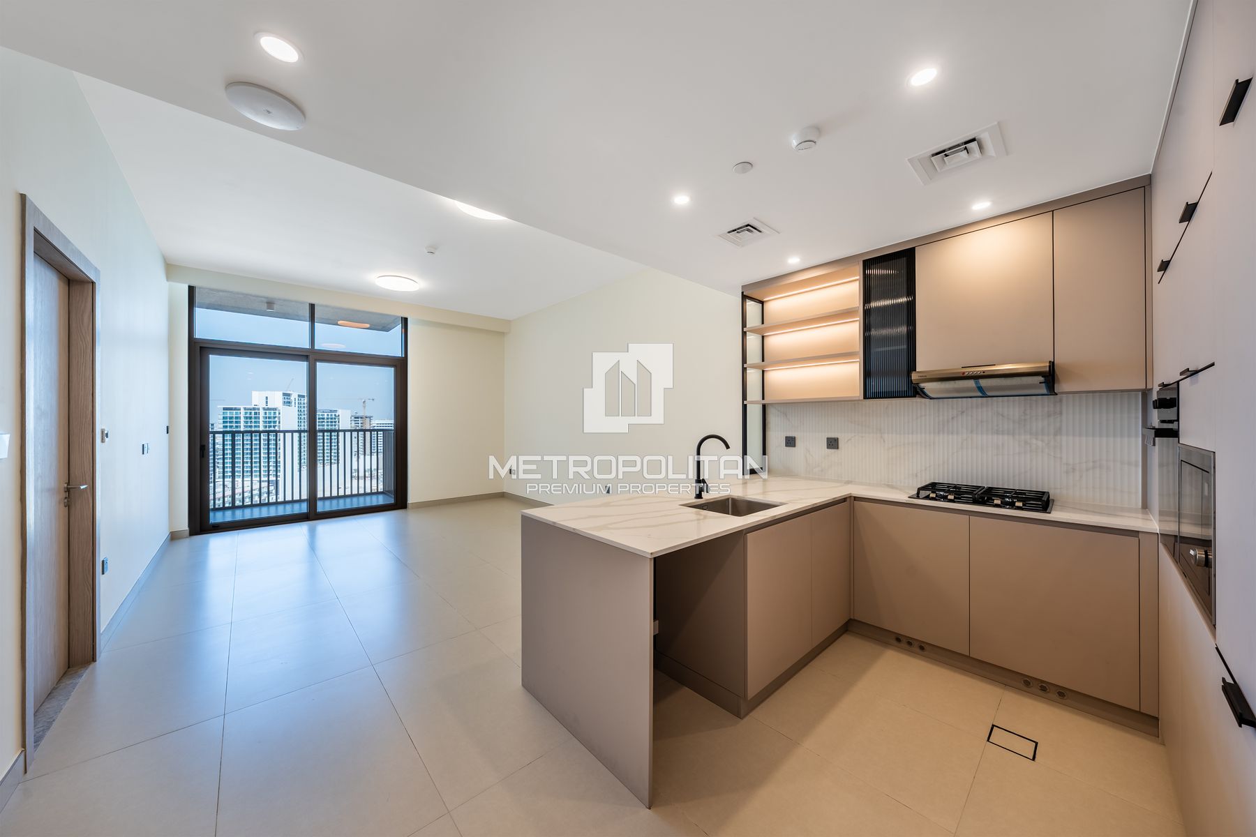 Image - Hadley Heights, Jumeirah Village Circle, Dubai | Project - Apartment