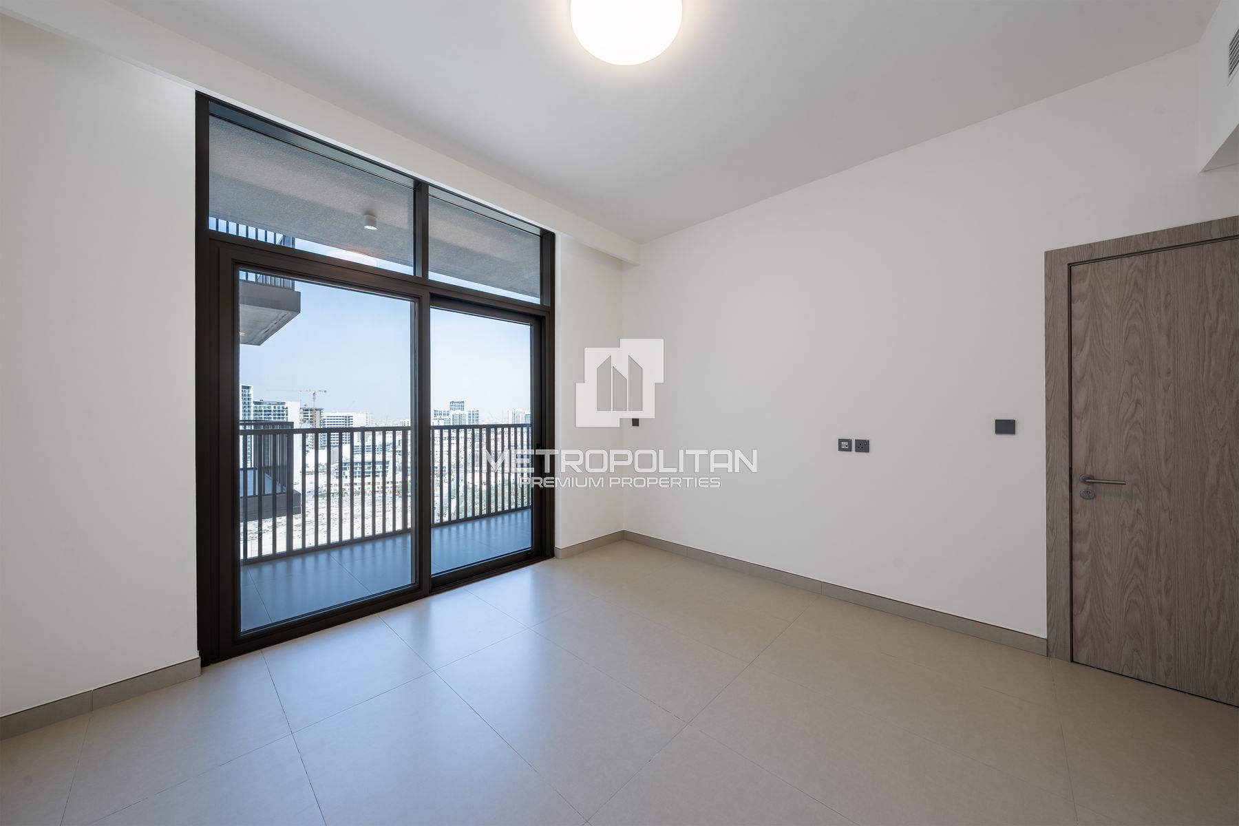 Image - Hadley Heights, Jumeirah Village Circle, Dubai | Project - Apartment