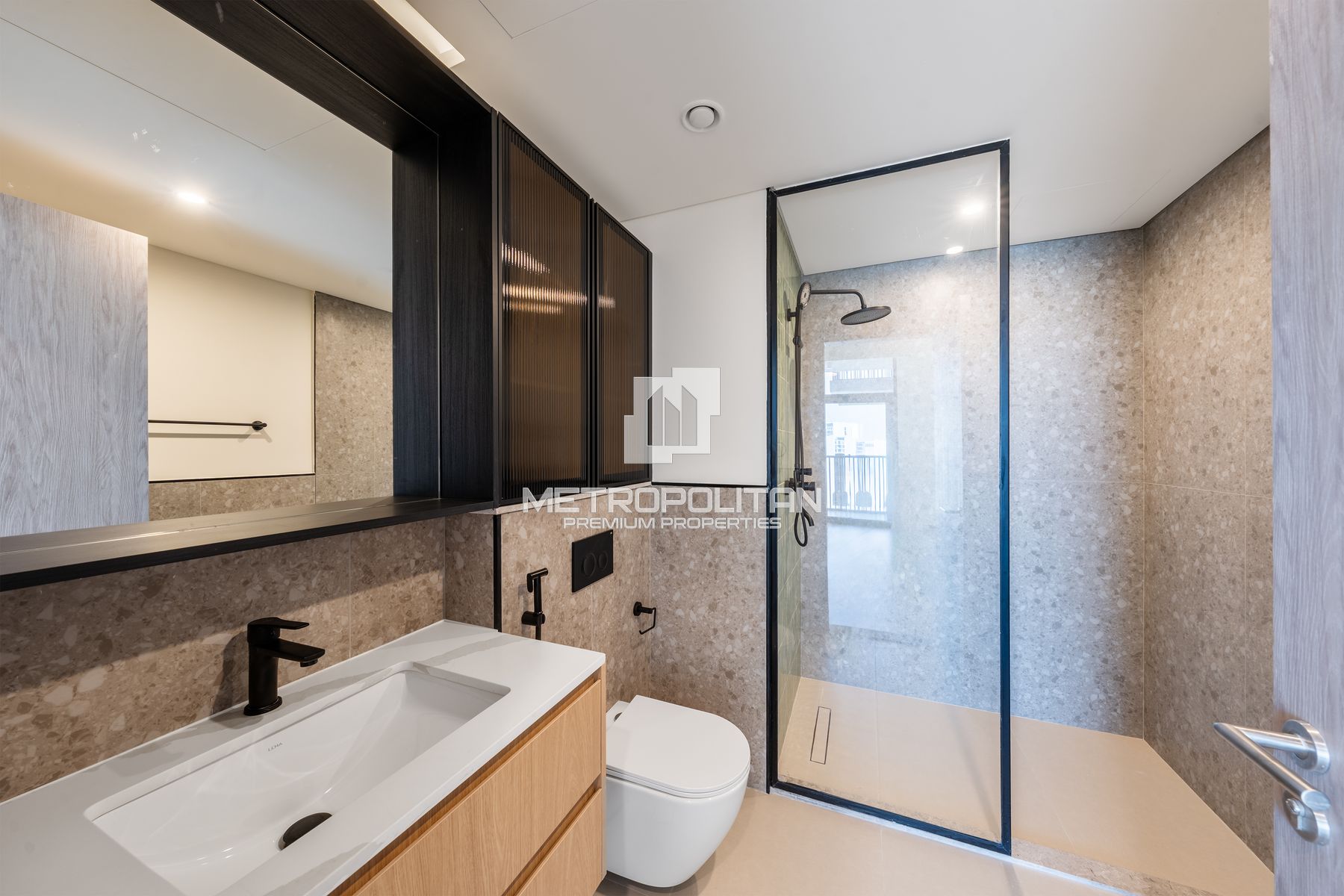 Image - Hadley Heights, Jumeirah Village Circle, Dubai | Project - Apartment