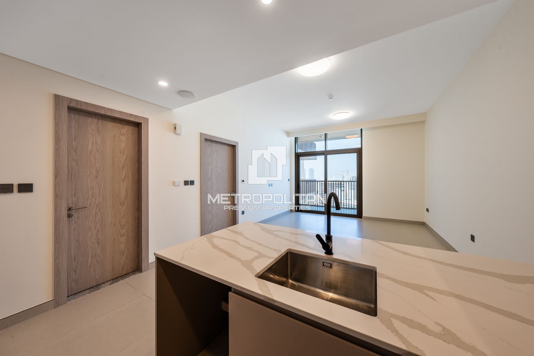 Image - Hadley Heights, Jumeirah Village Circle, Dubai | Project - Apartment