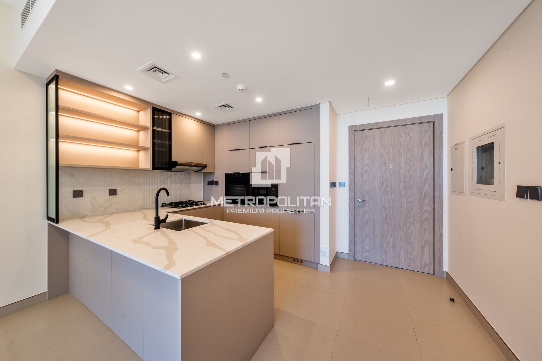 Image - Hadley Heights, Jumeirah Village Circle, Dubai | Project - Apartment