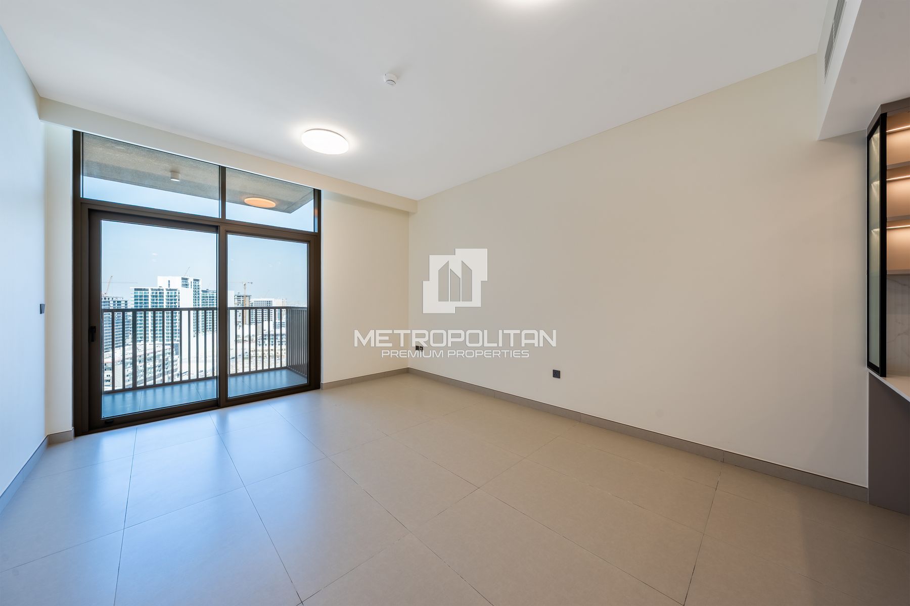 Image - Hadley Heights, Jumeirah Village Circle, Dubai | Project - Apartment