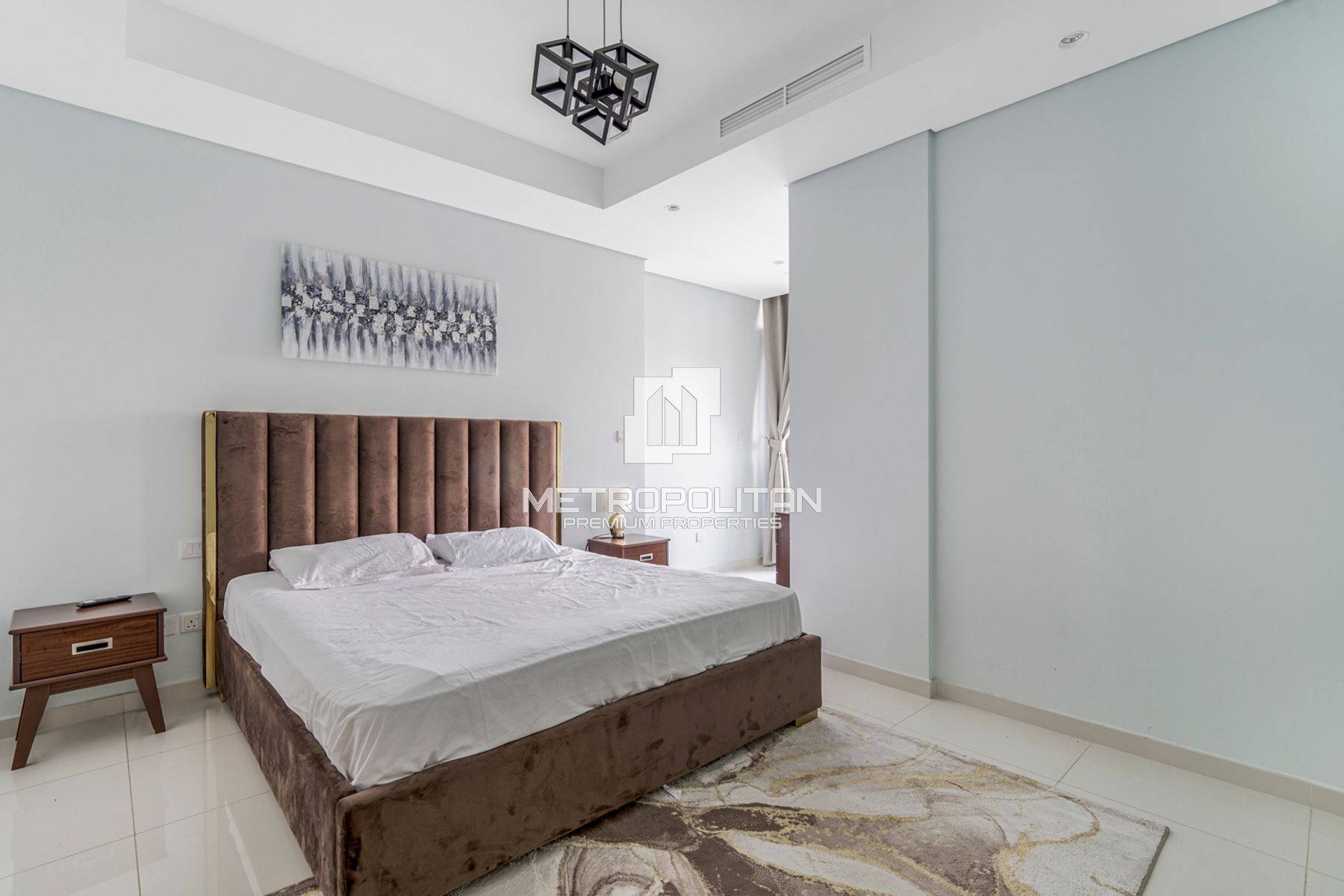 Furnished | Spacious 2 Bedroom | Burj Khalifa View photo-6