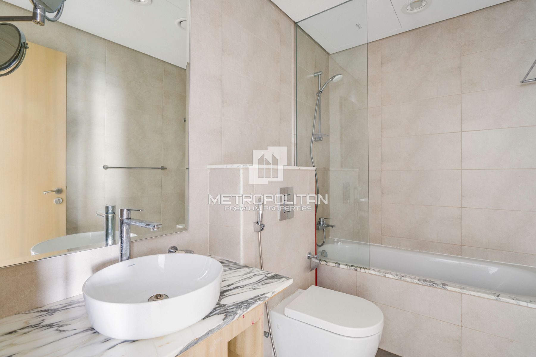 Furnished | Spacious 2 Bedroom | Burj Khalifa View photo-10