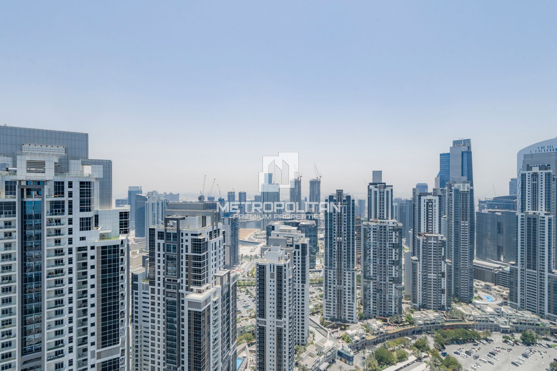 Furnished | Spacious 2 Bedroom | Burj Khalifa View photo-13